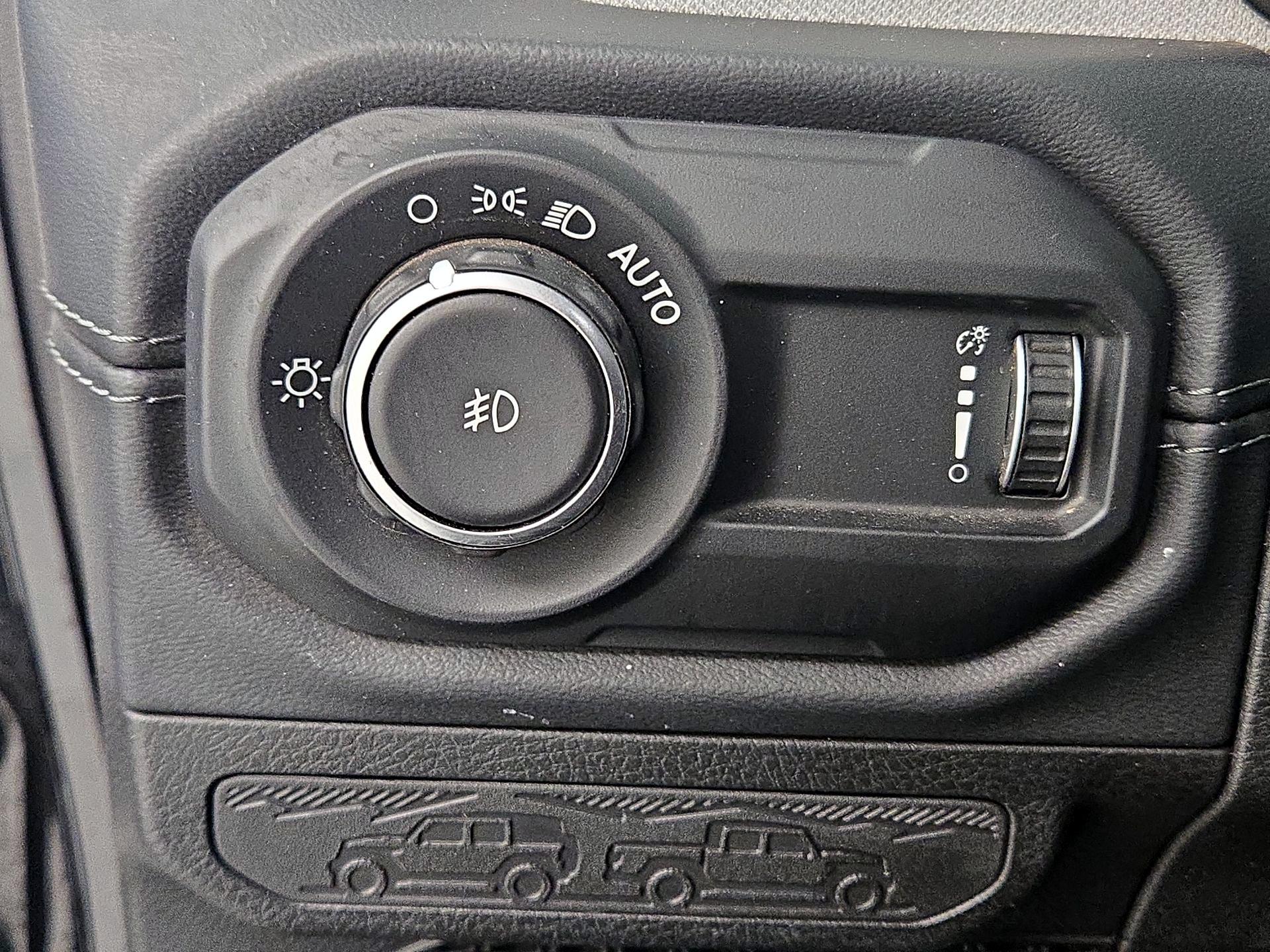 Thumbnail: 2024 Jeep Wrangler - 13