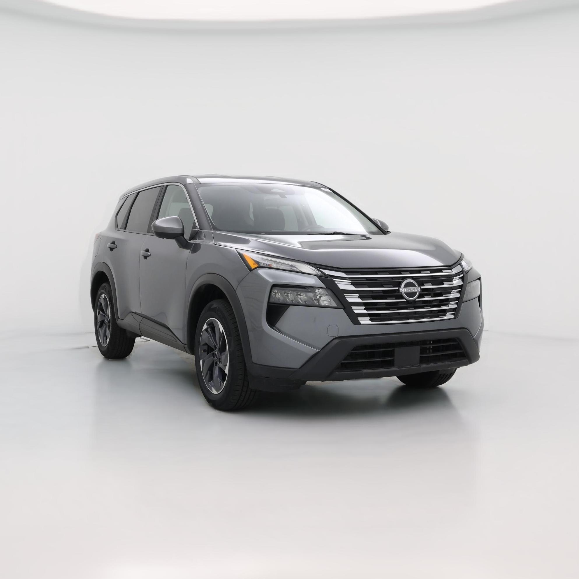 Thumbnail: 2025 Nissan Rogue - 1