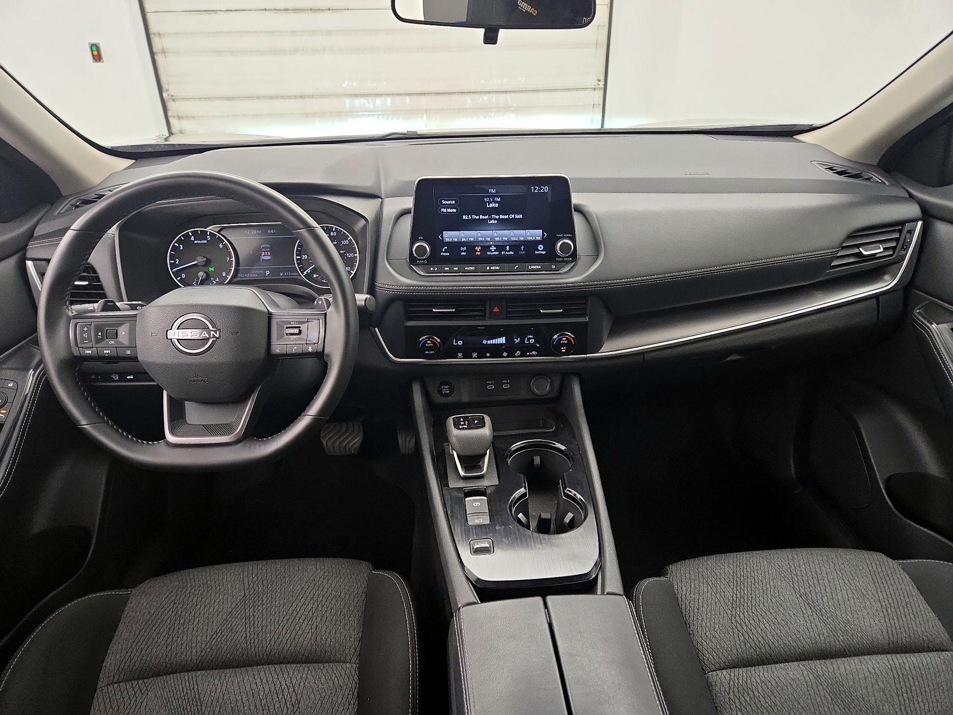 Thumbnail: 2025 Nissan Rogue - 9