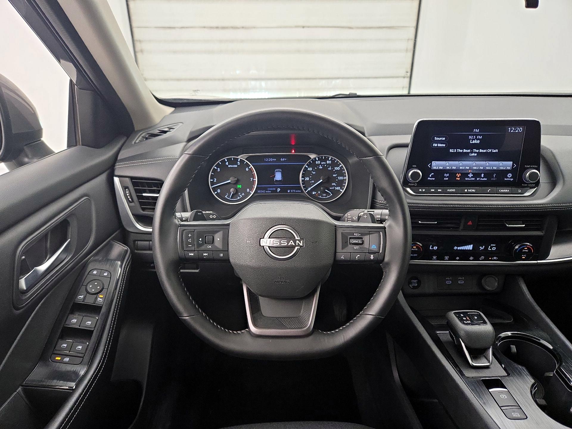 Thumbnail: 2025 Nissan Rogue - 10