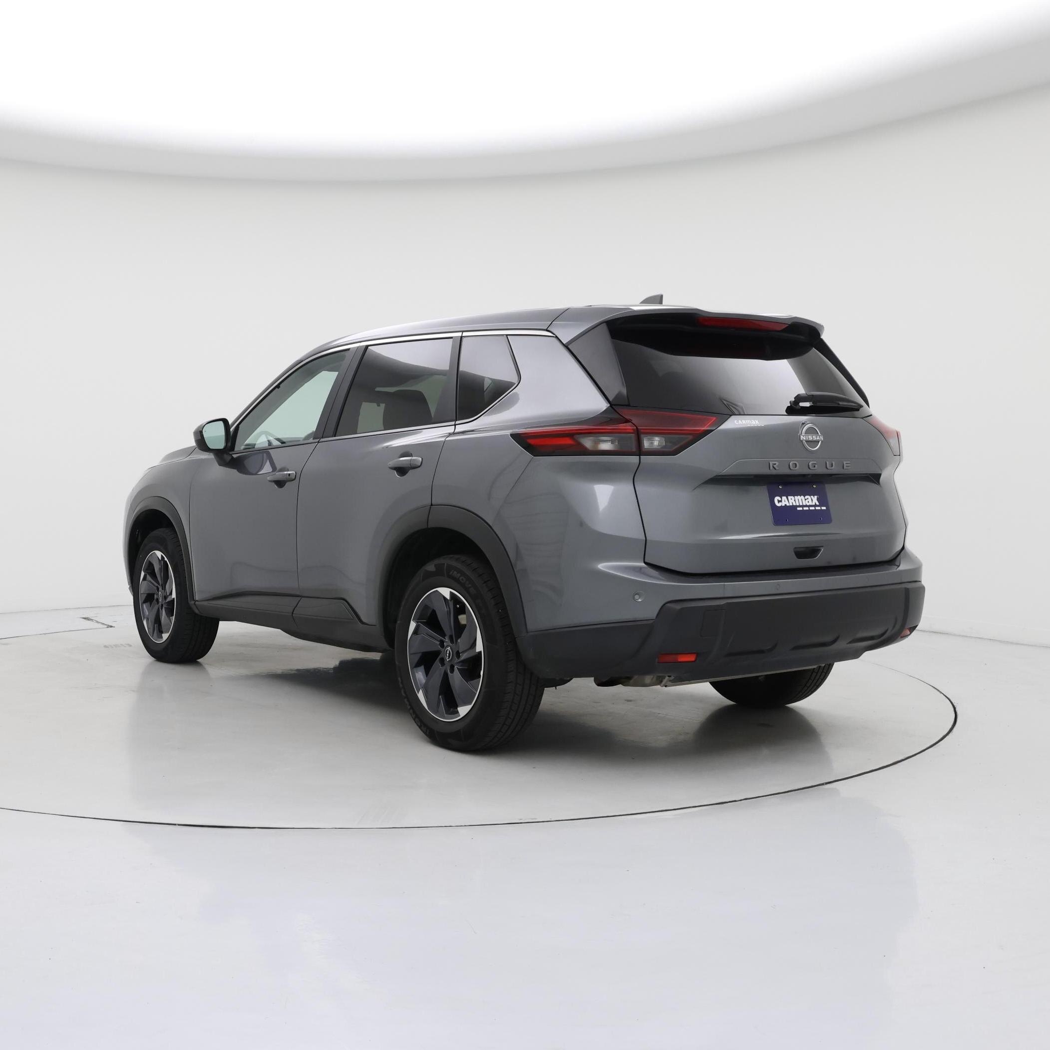 Thumbnail: 2025 Nissan Rogue - 2