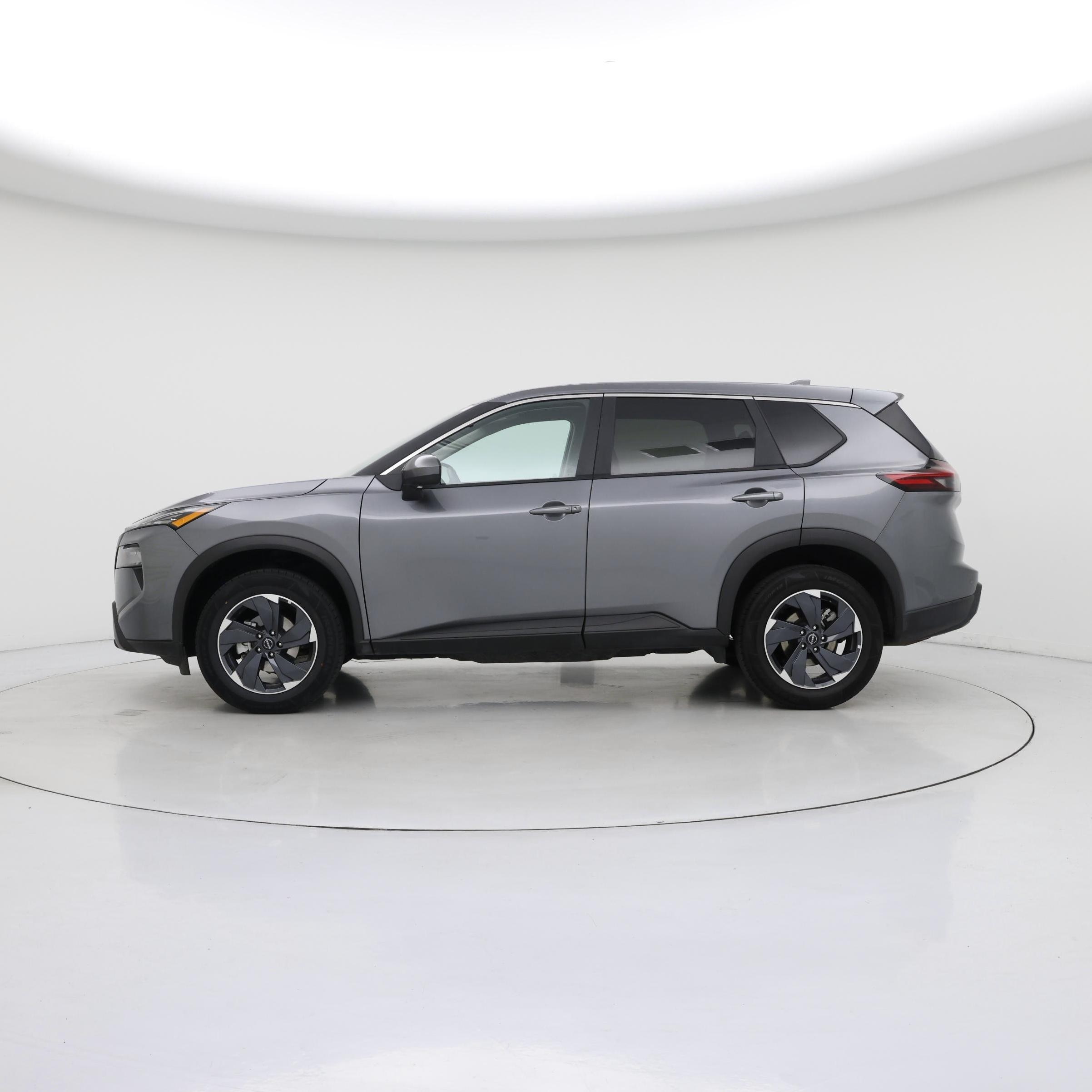 Thumbnail: 2025 Nissan Rogue - 3