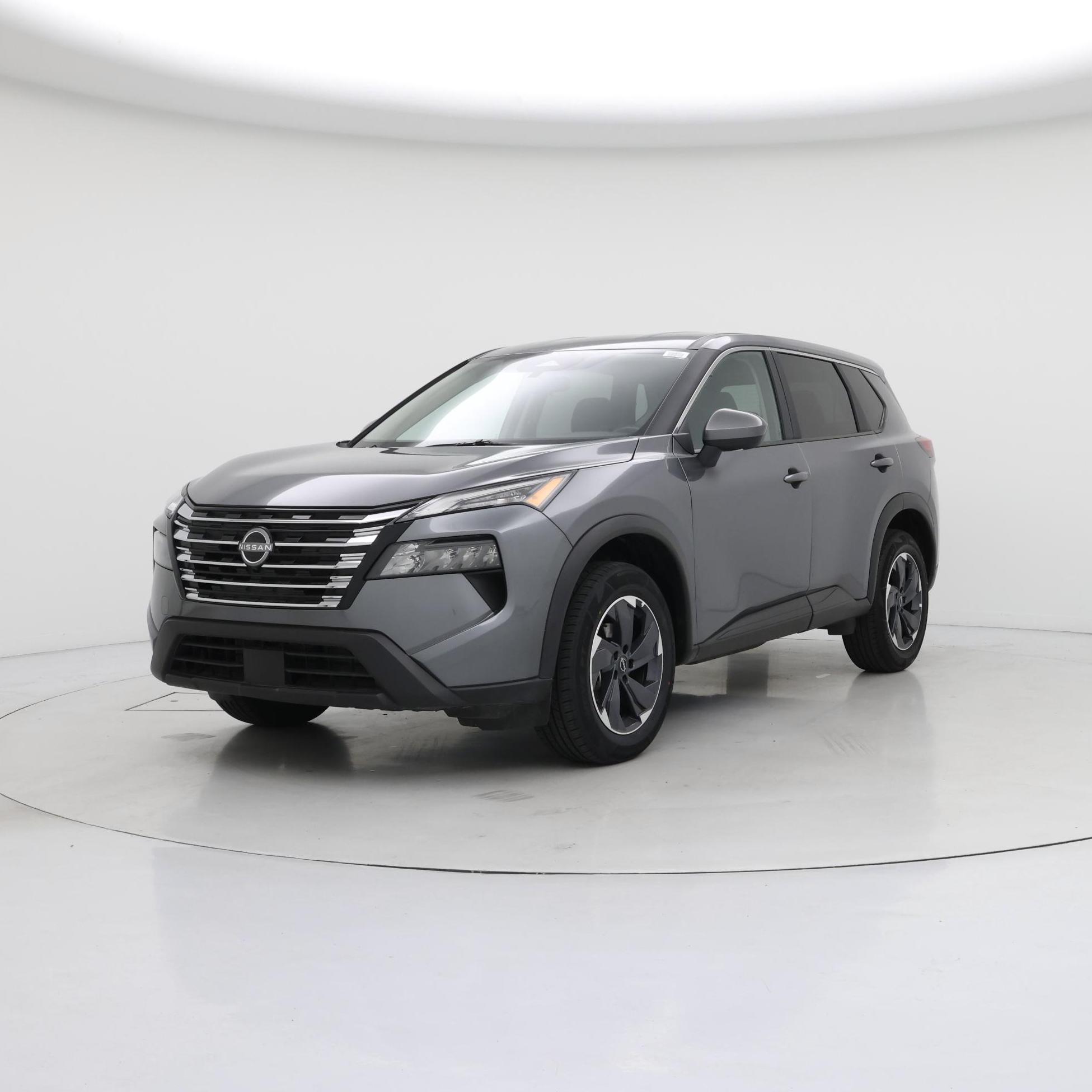 Thumbnail: 2025 Nissan Rogue - 4