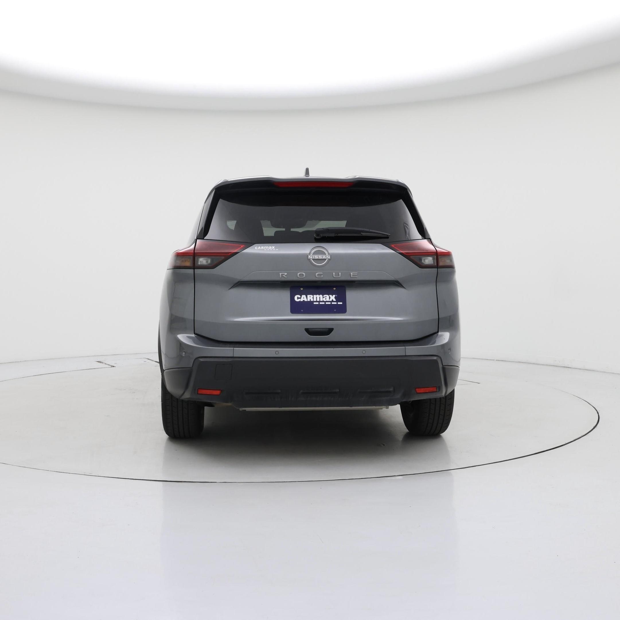 Thumbnail: 2025 Nissan Rogue - 6