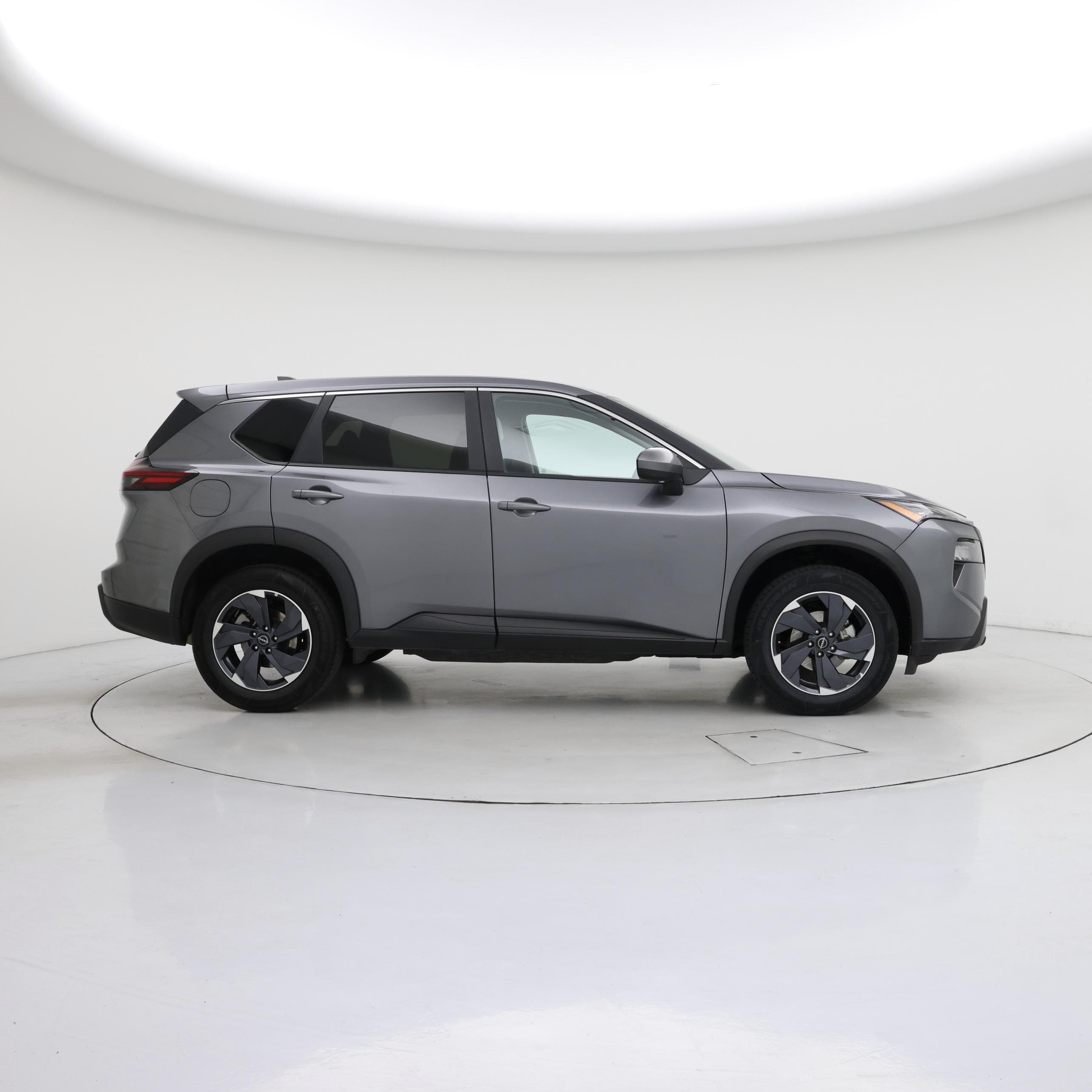 Thumbnail: 2025 Nissan Rogue - 7