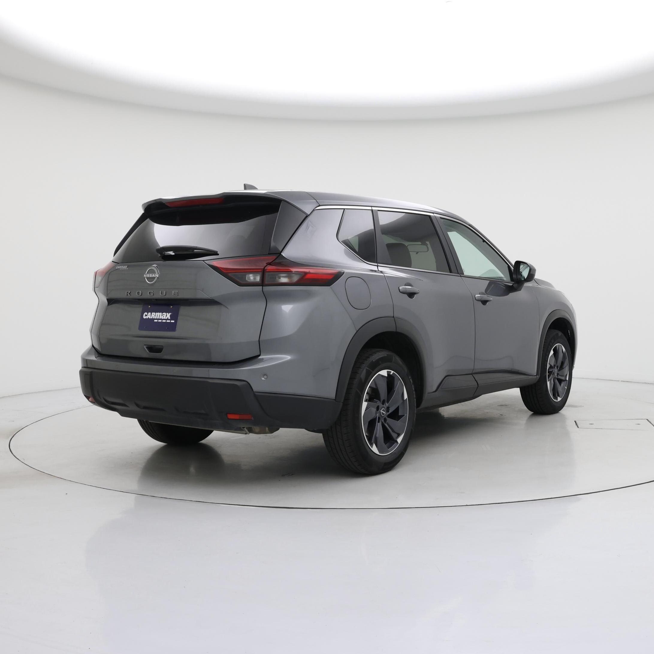 Thumbnail: 2025 Nissan Rogue - 8