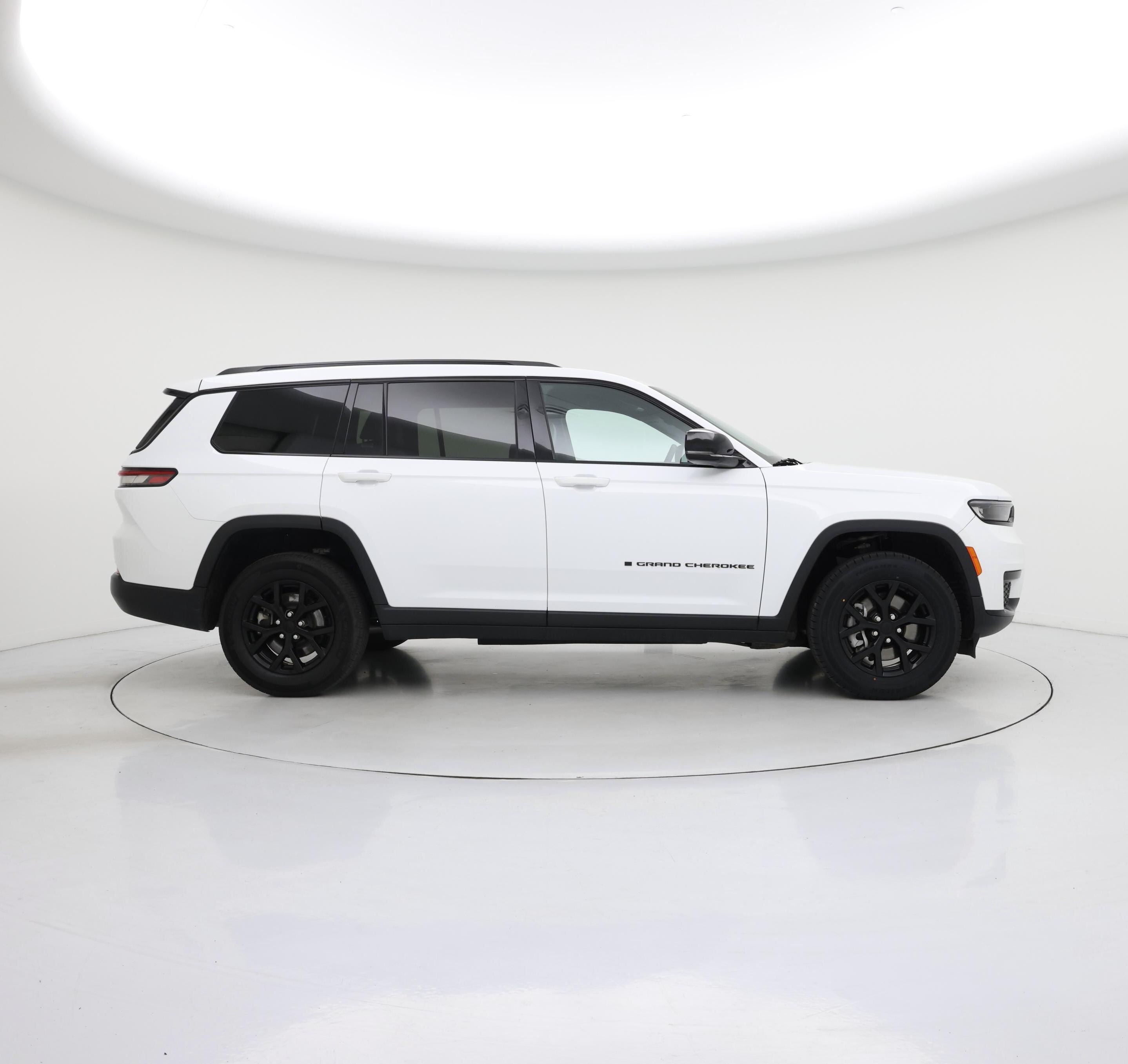 Thumbnail: 2024 Jeep Grand Cherokee L - 7