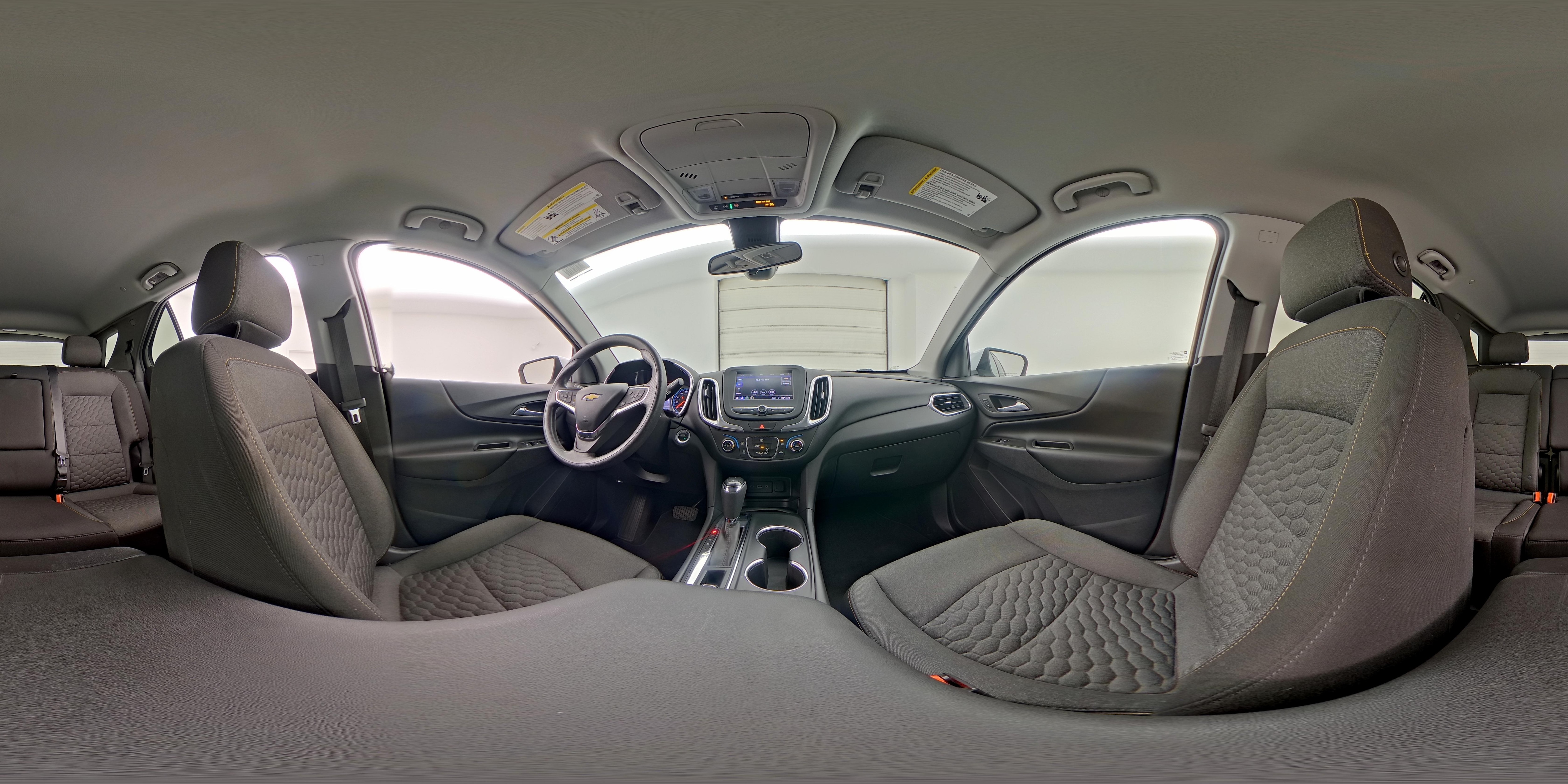 2020 Chevrolet Equinox LT - Photo 25