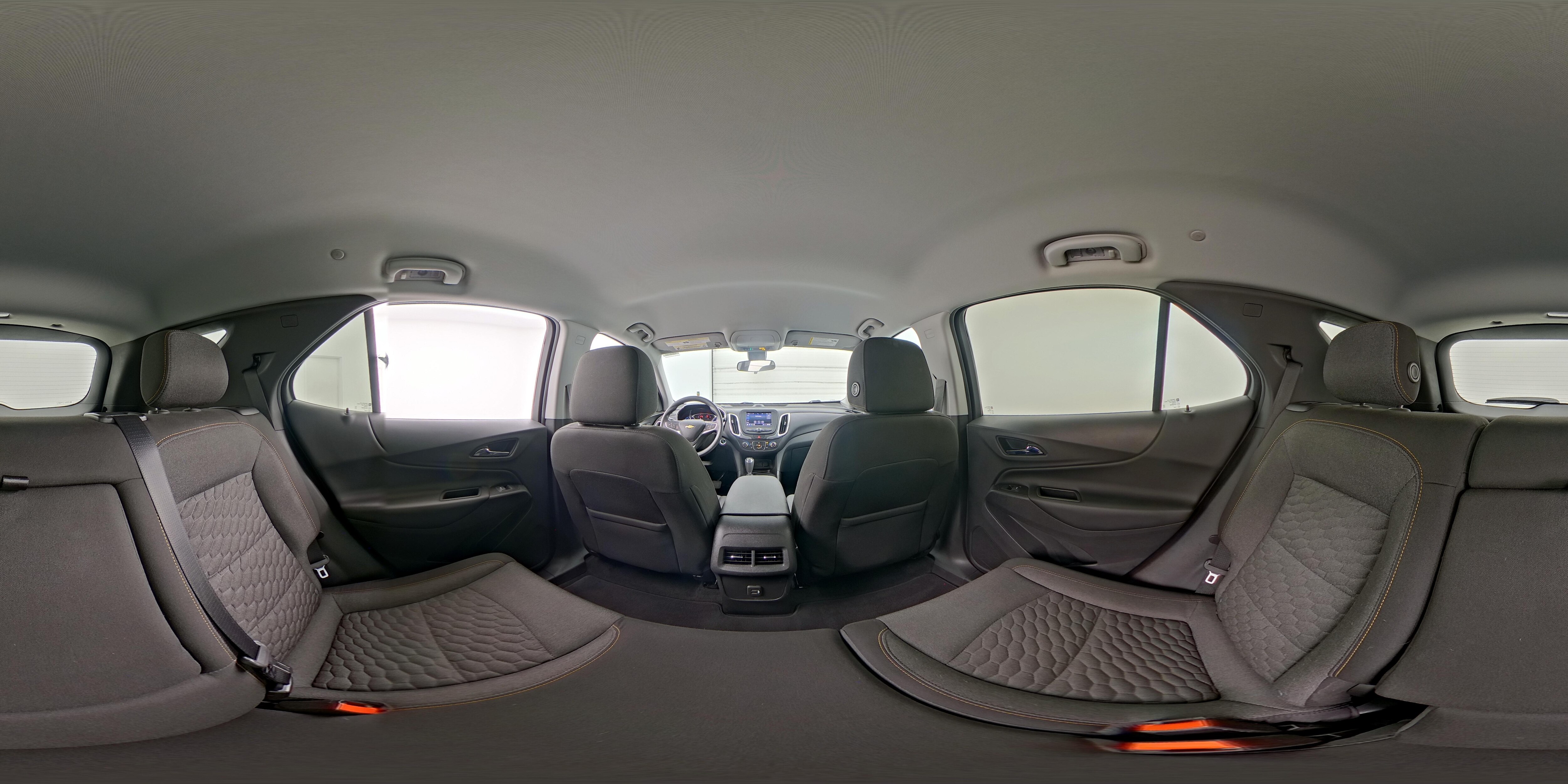 2020 Chevrolet Equinox LT - Photo 26