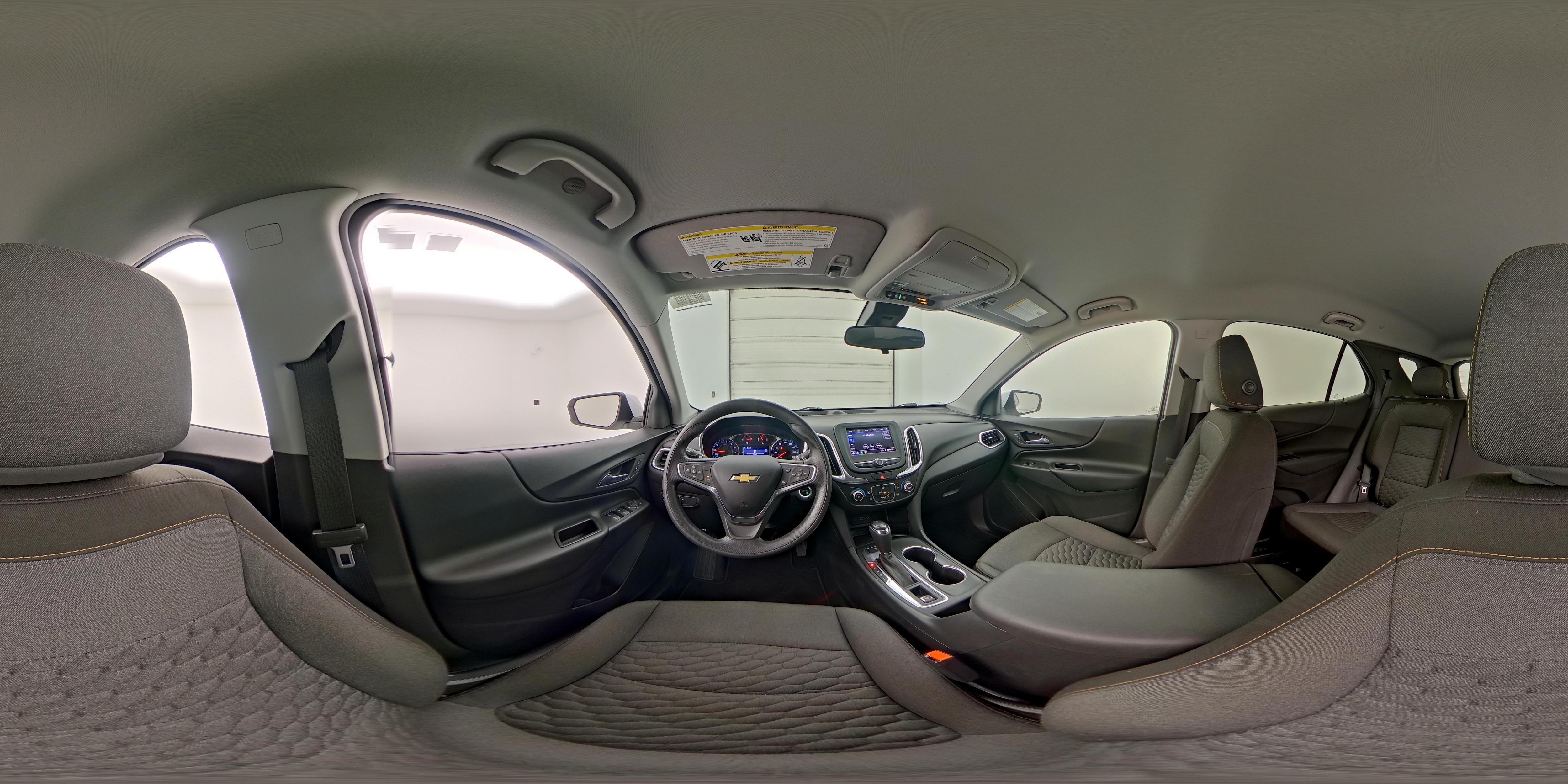 2020 Chevrolet Equinox LT - Photo 27