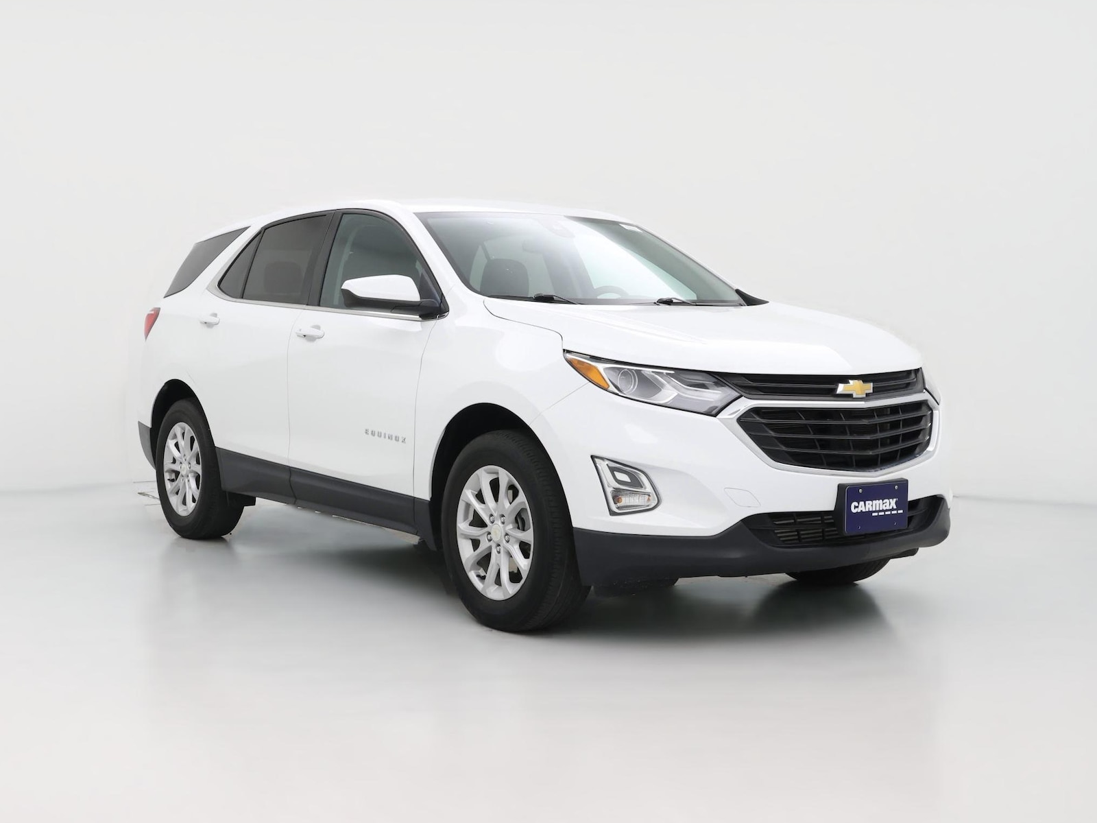 2020 Chevrolet Equinox LT - Photo 1
