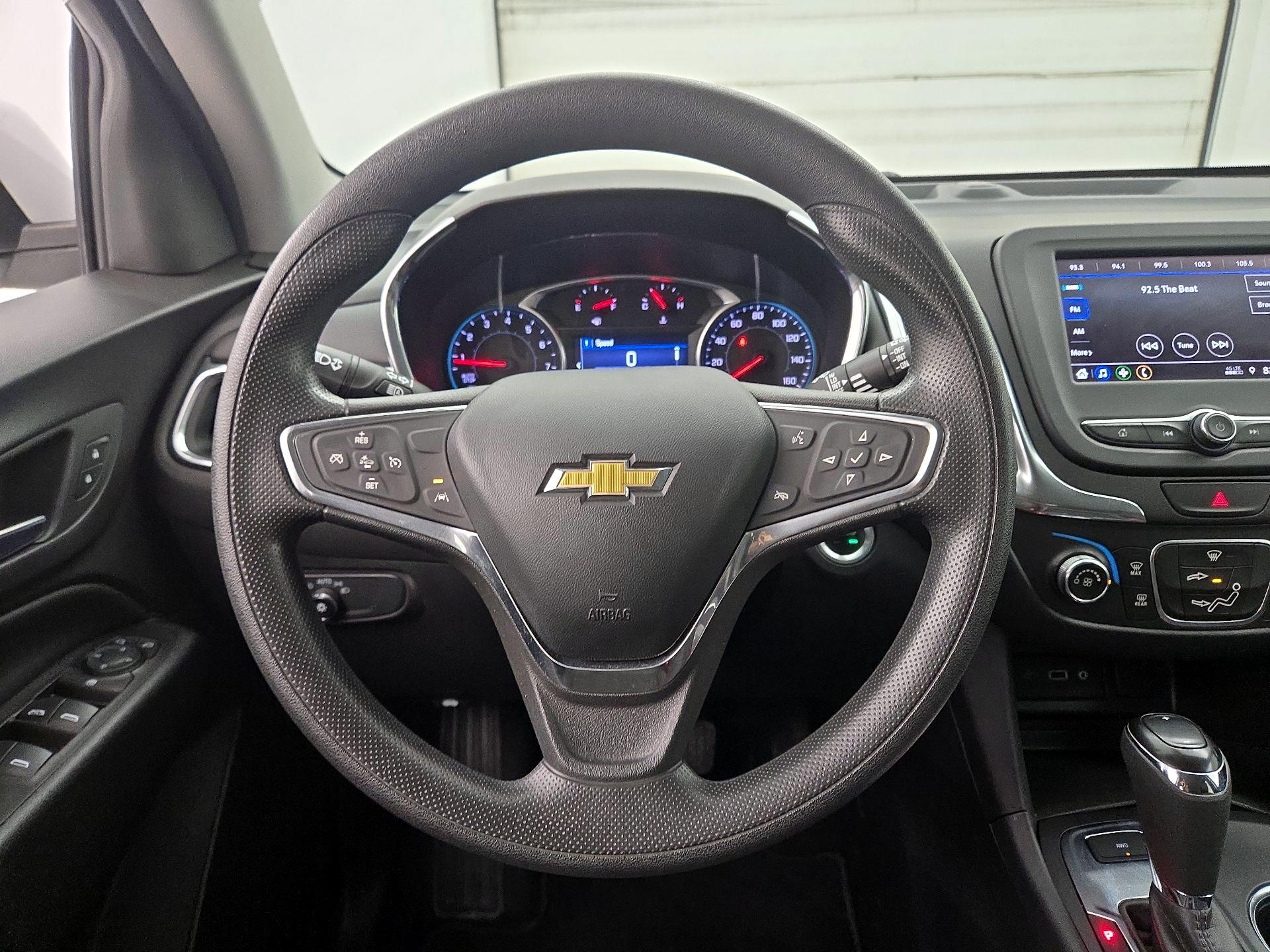 Thumbnail: 2020 Chevrolet Equinox - 10
