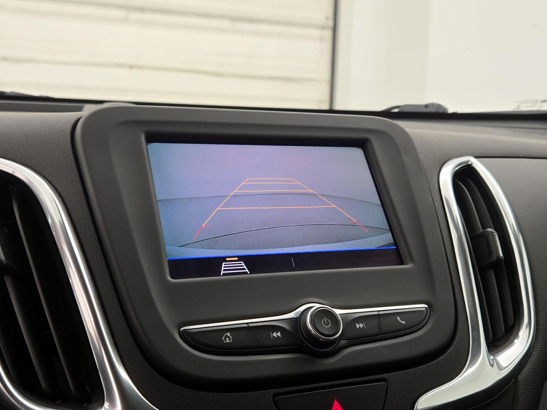 Thumbnail: 2020 Chevrolet Equinox - 14