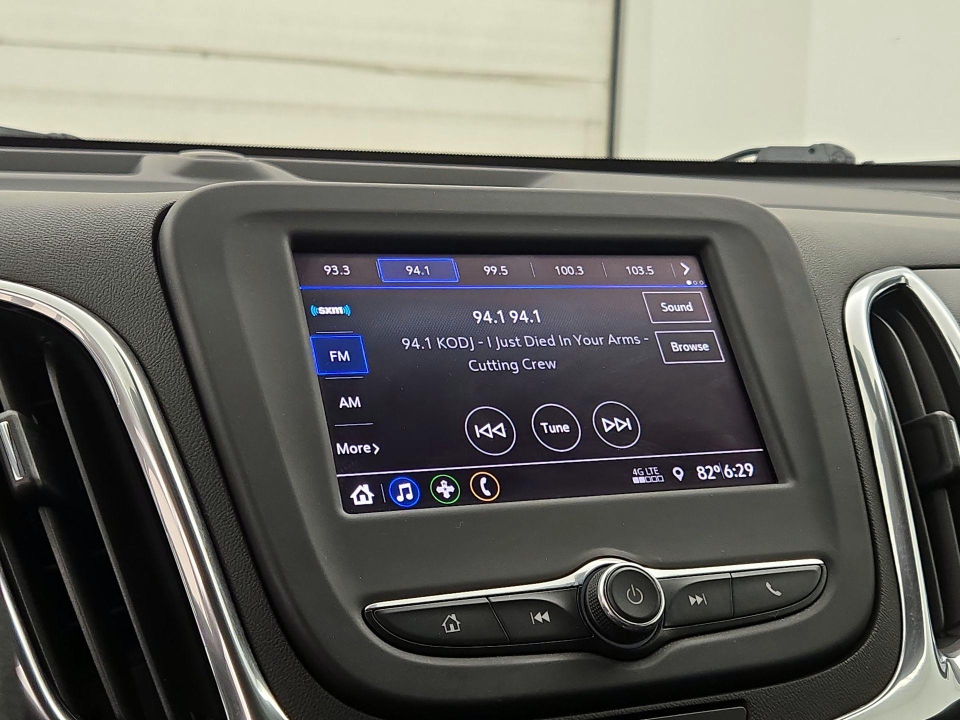 Thumbnail: 2020 Chevrolet Equinox - 15