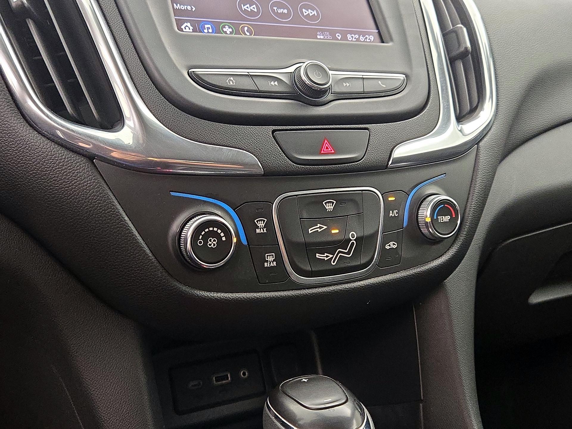 Thumbnail: 2020 Chevrolet Equinox - 16
