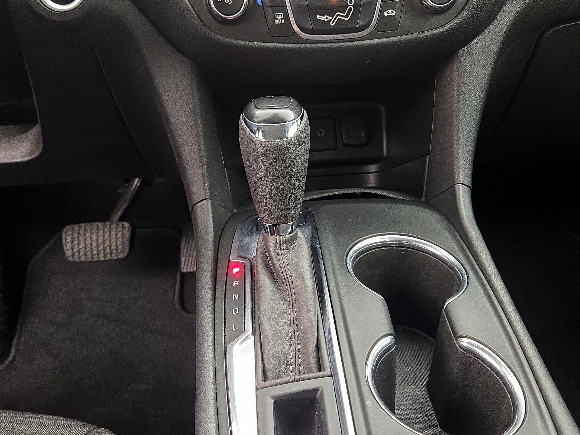 Thumbnail: 2020 Chevrolet Equinox - 17