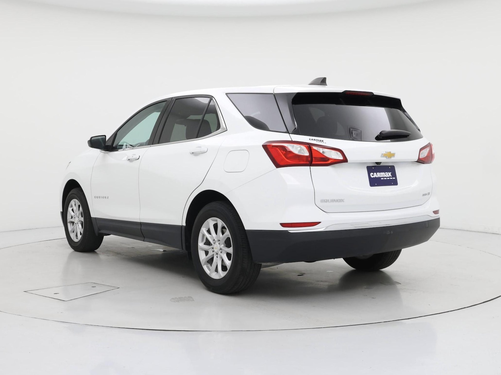 2020 Chevrolet Equinox LT - Photo 3