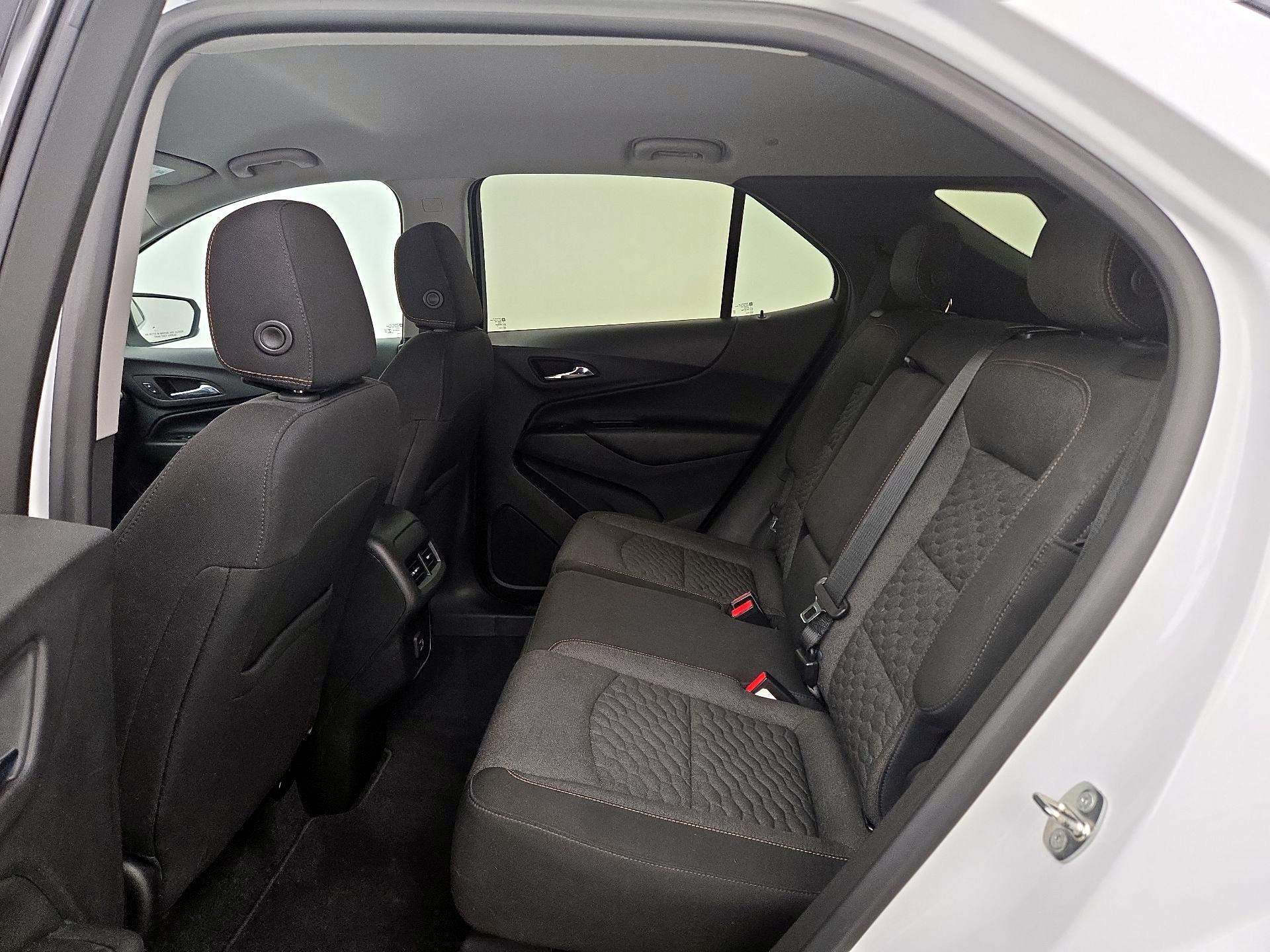 Thumbnail: 2020 Chevrolet Equinox - 19