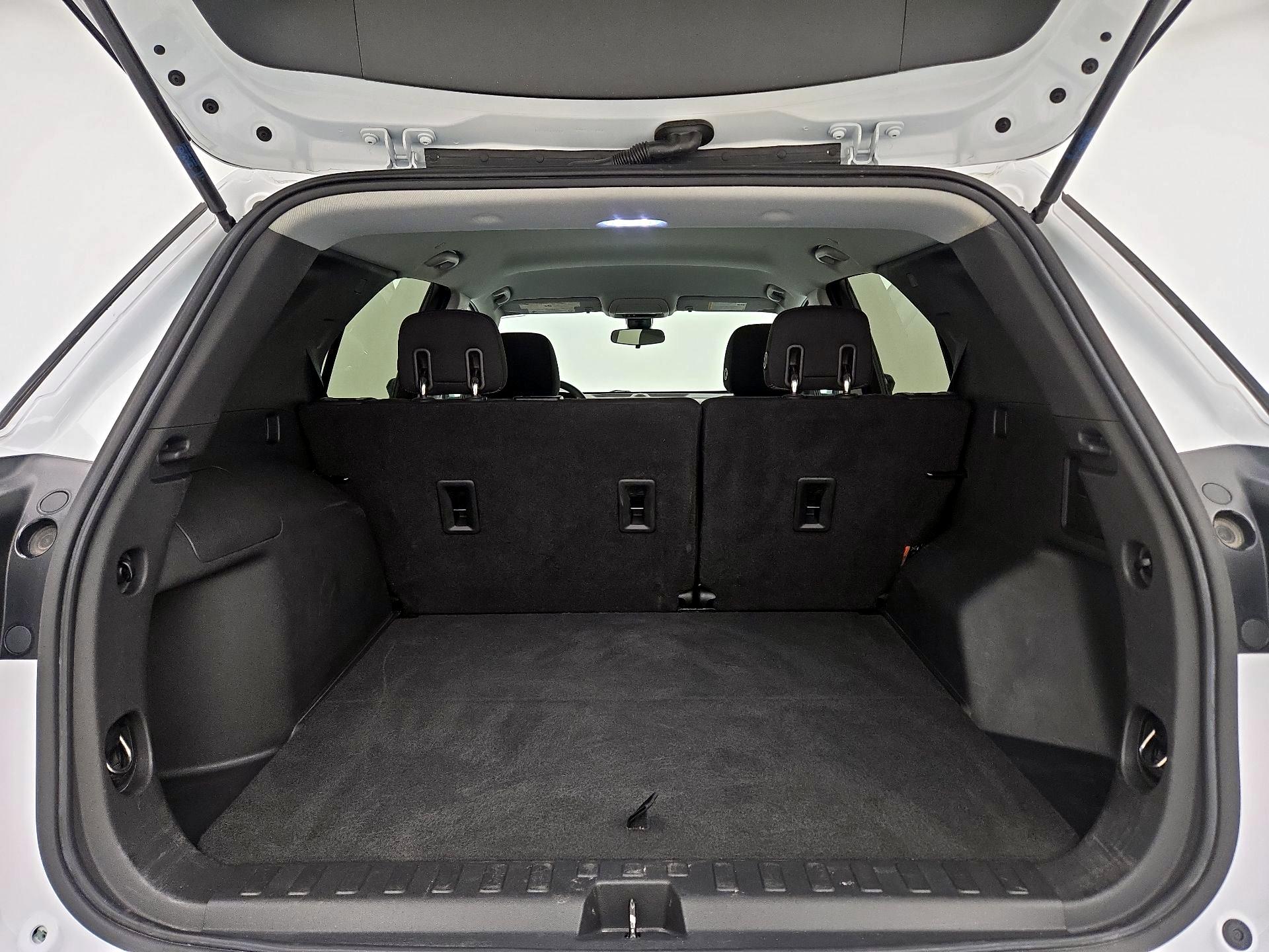 Thumbnail: 2020 Chevrolet Equinox - 20