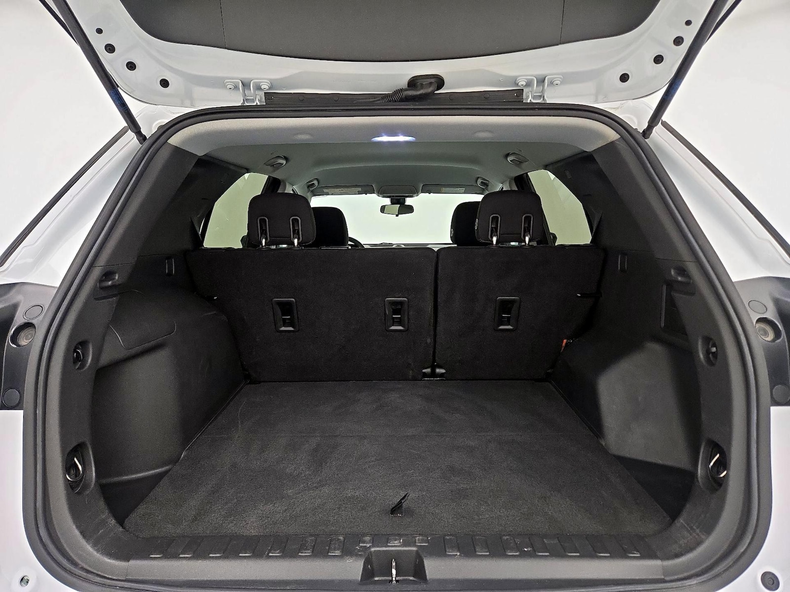 2020 Chevrolet Equinox LT - Photo 21