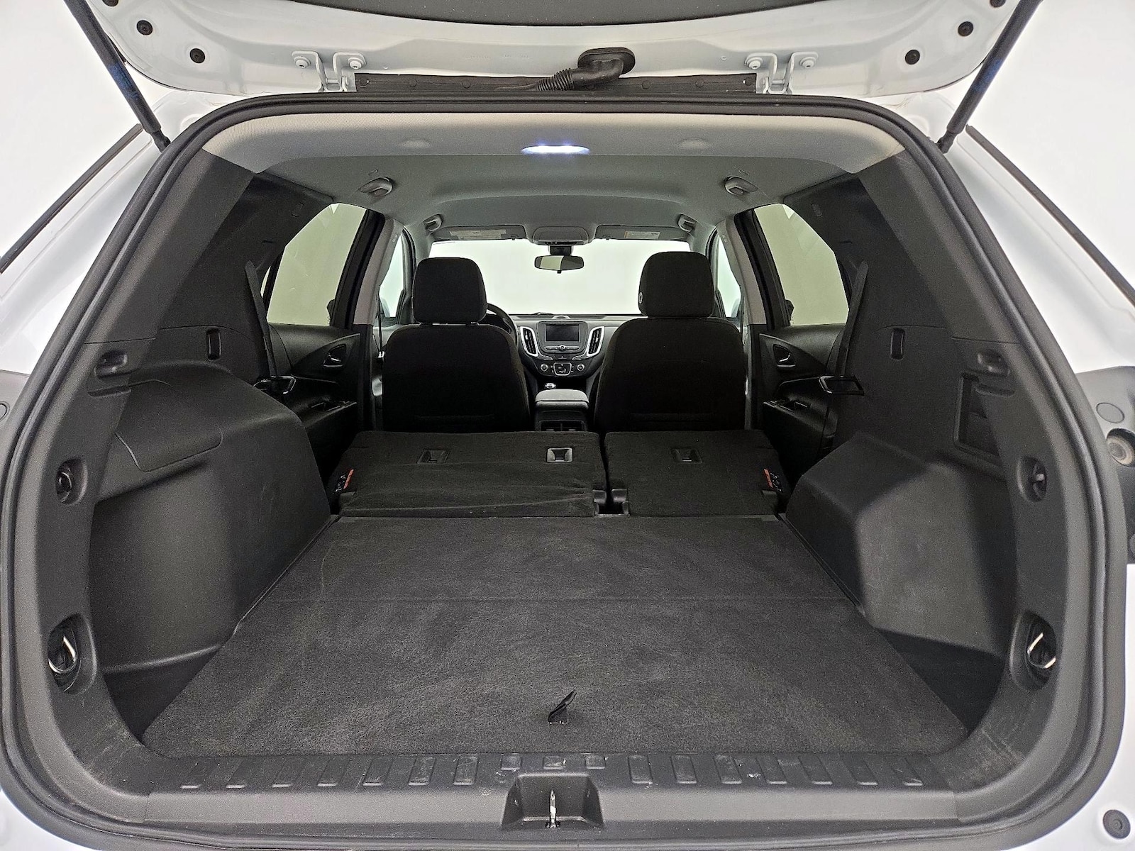 2020 Chevrolet Equinox LT - Photo 22