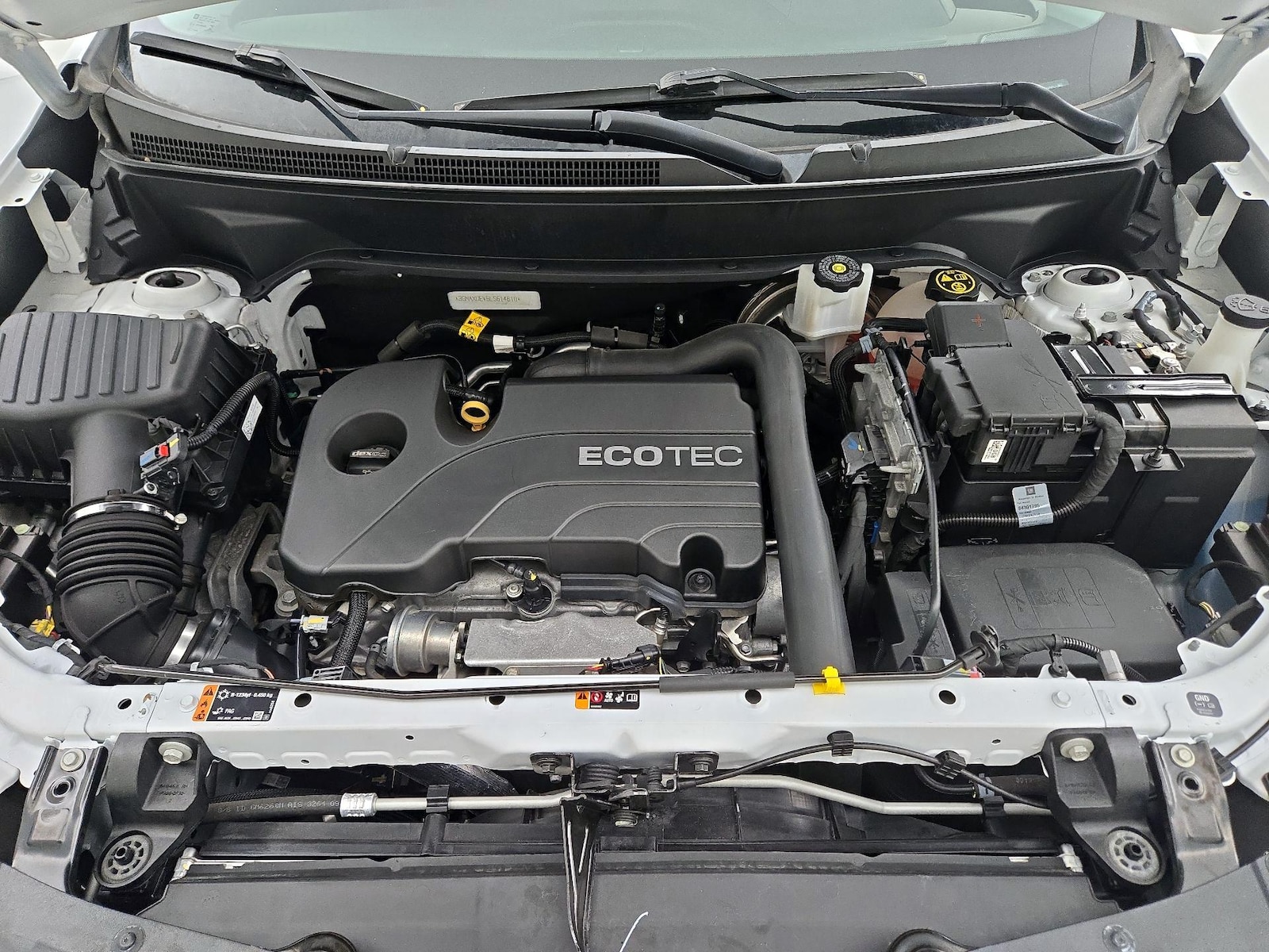 2020 Chevrolet Equinox LT - Photo 23
