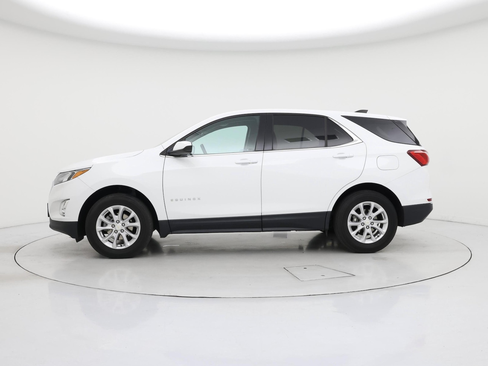 2020 Chevrolet Equinox LT - Photo 4