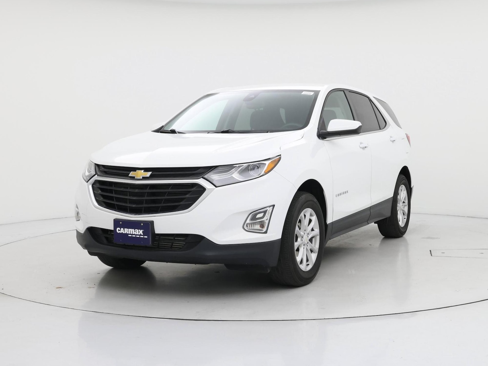 2020 Chevrolet Equinox LT - Photo 5