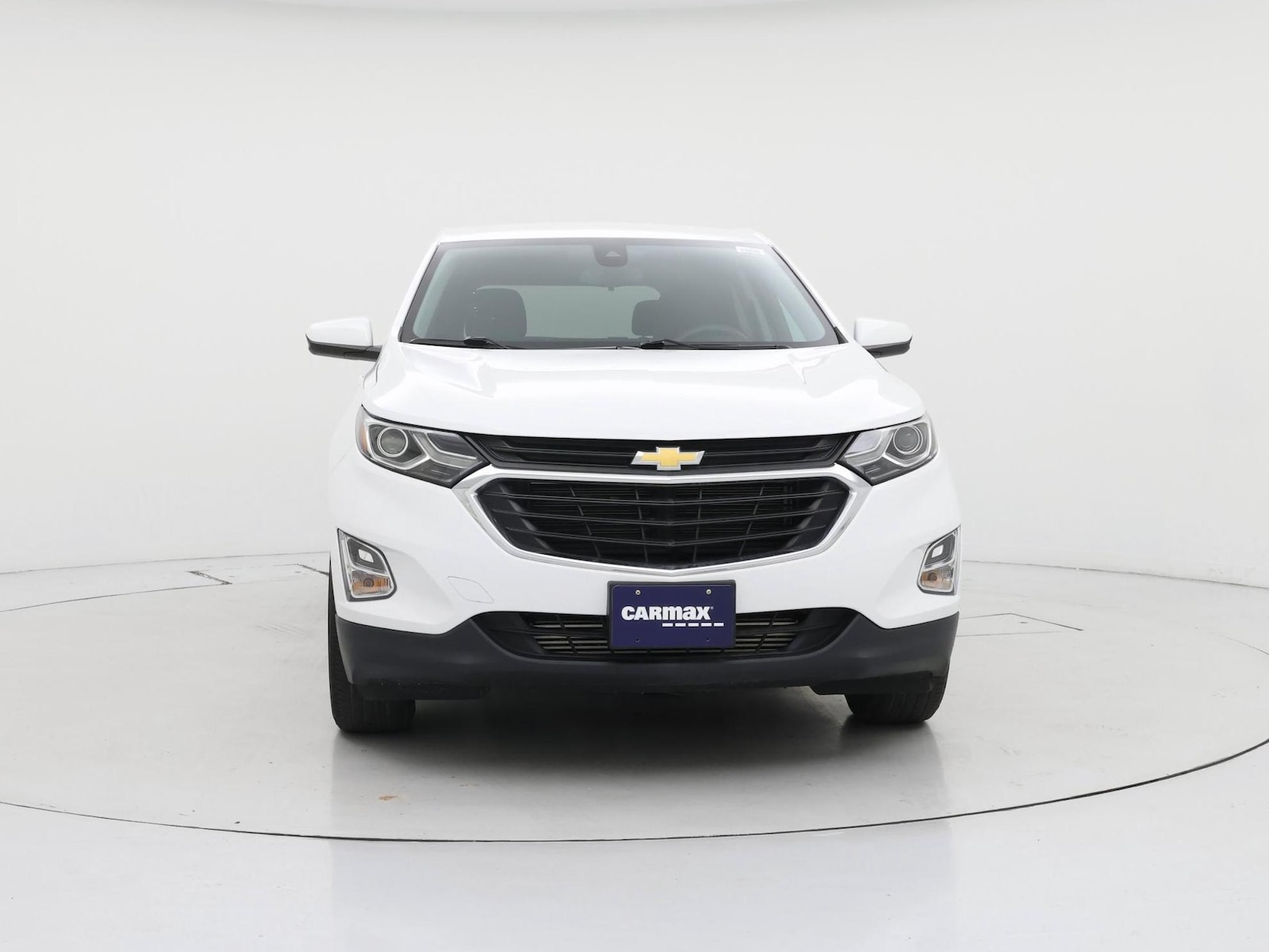 2020 Chevrolet Equinox LT - Photo 6