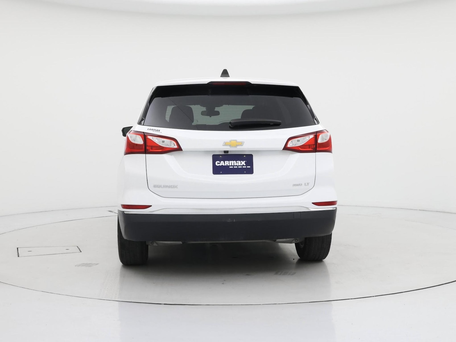 2020 Chevrolet Equinox LT - Photo 7