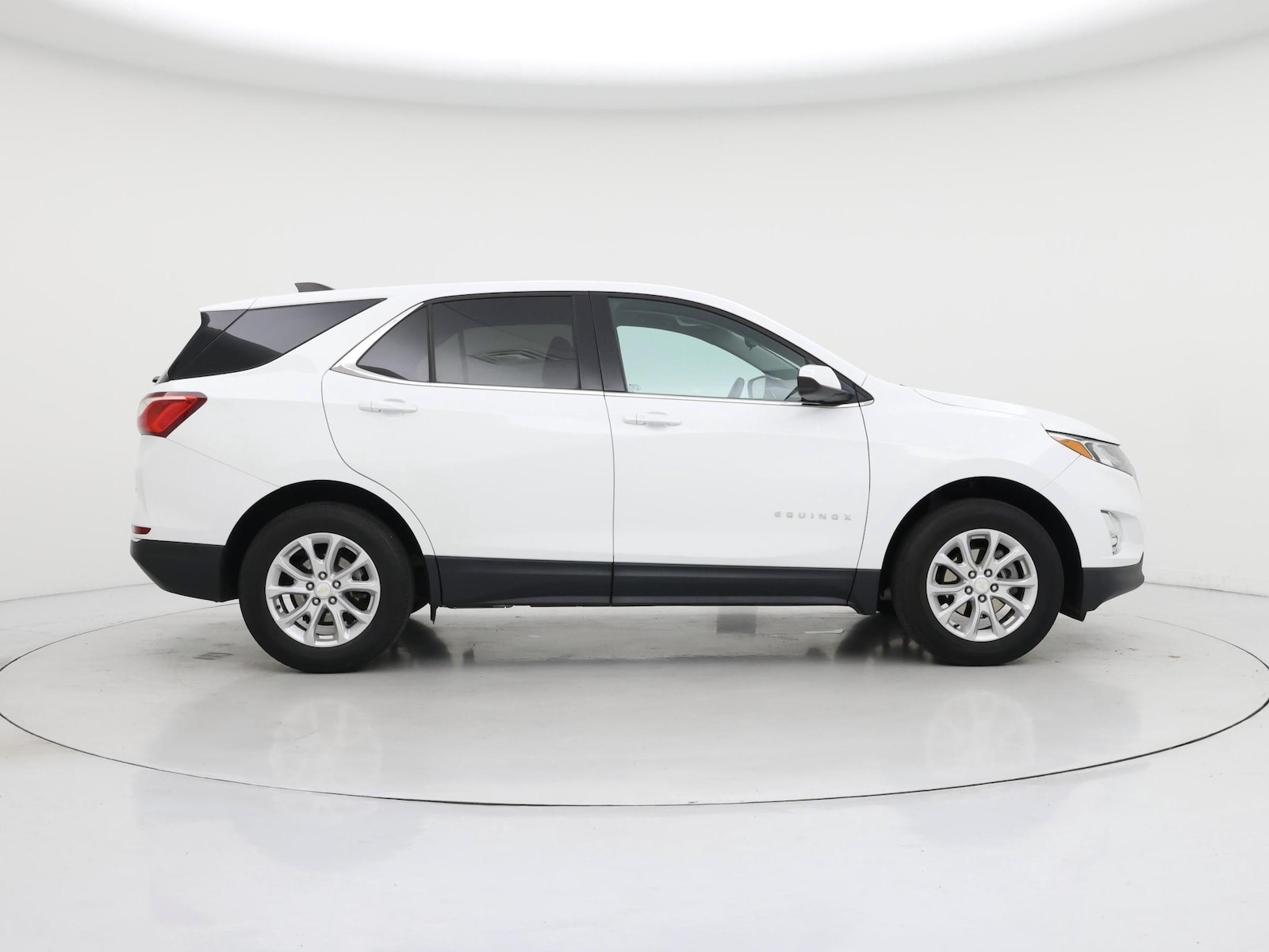 2020 Chevrolet Equinox LT - Photo 8