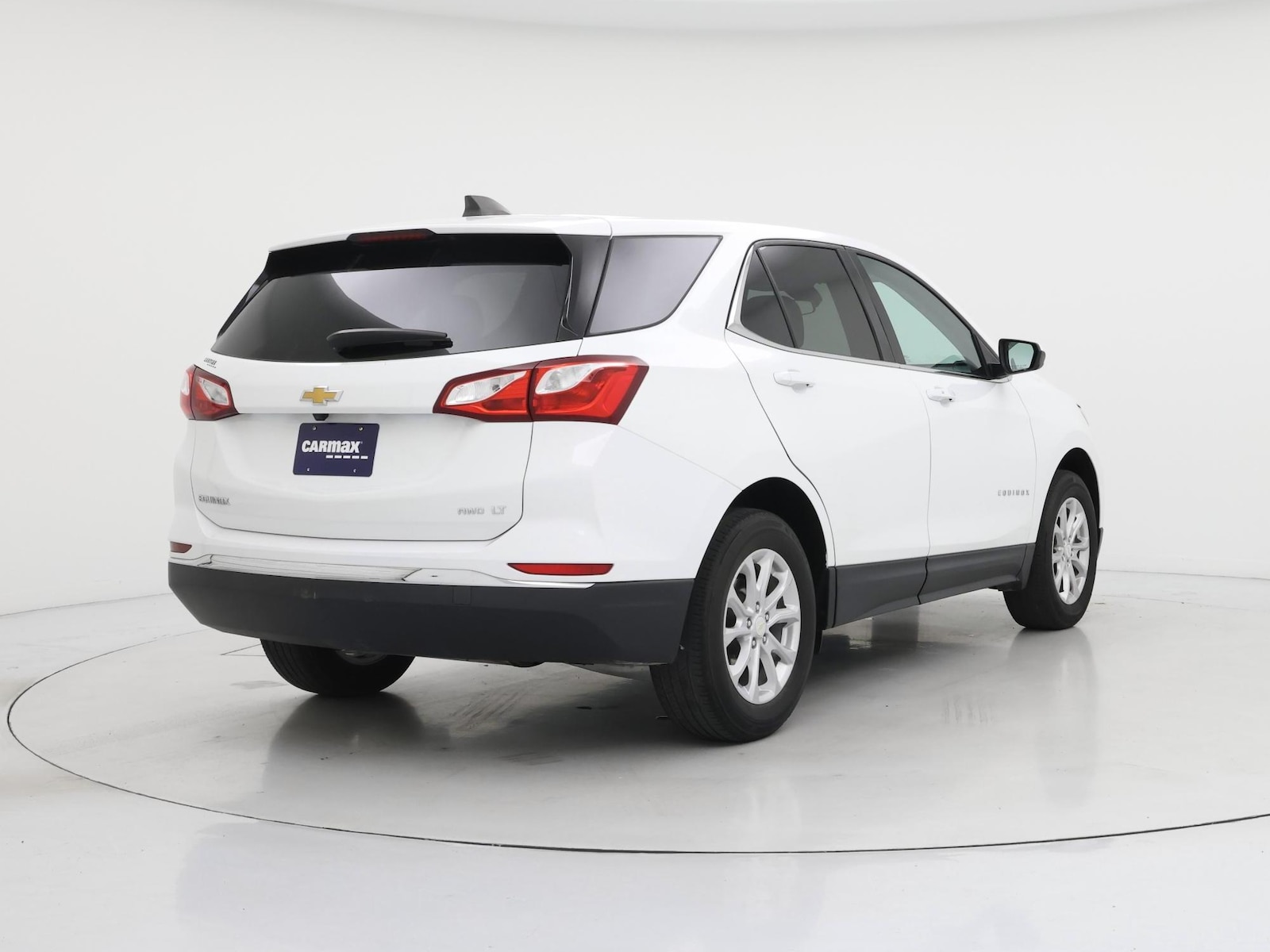 2020 Chevrolet Equinox LT - Photo 9