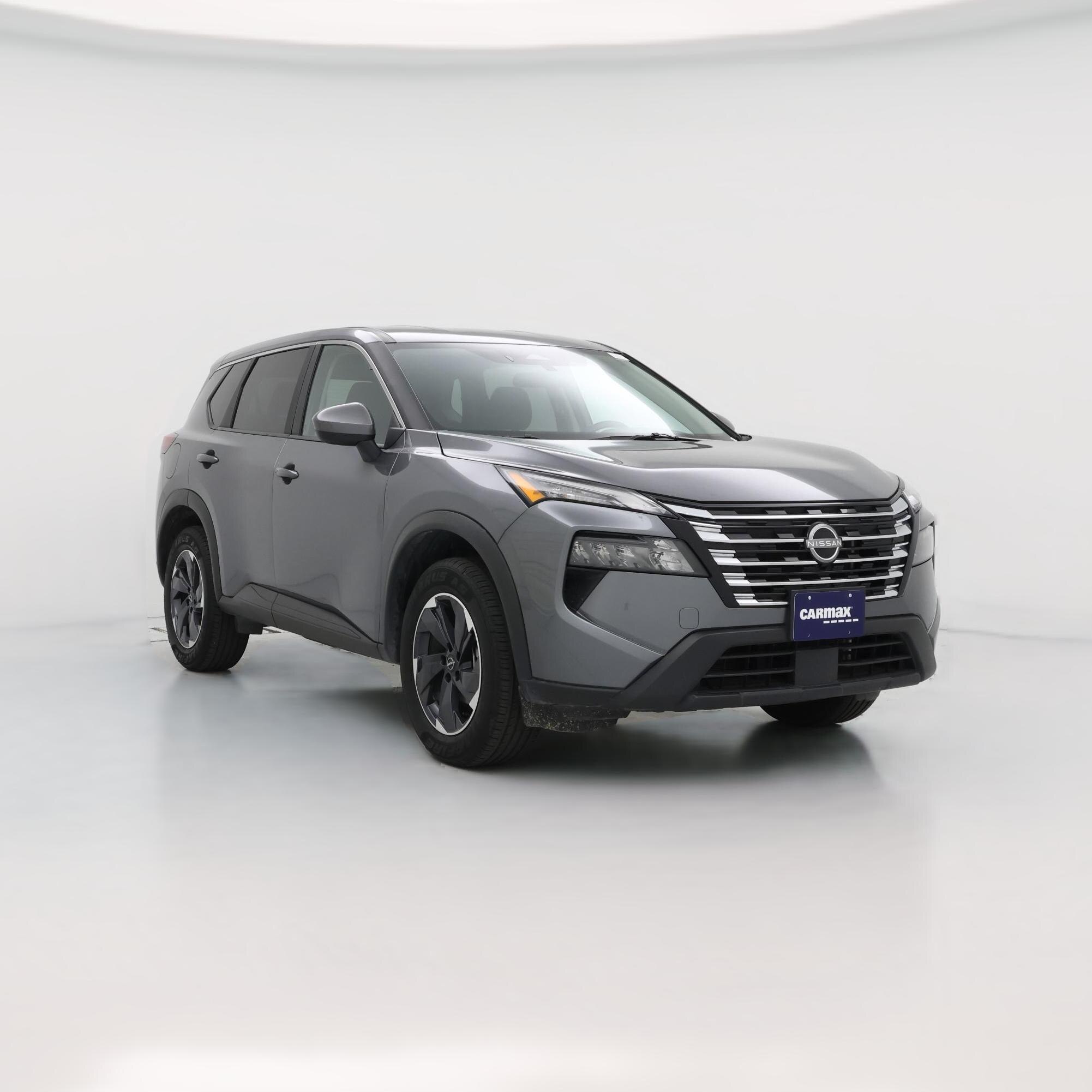 Thumbnail: 2025 Nissan Rogue - 1