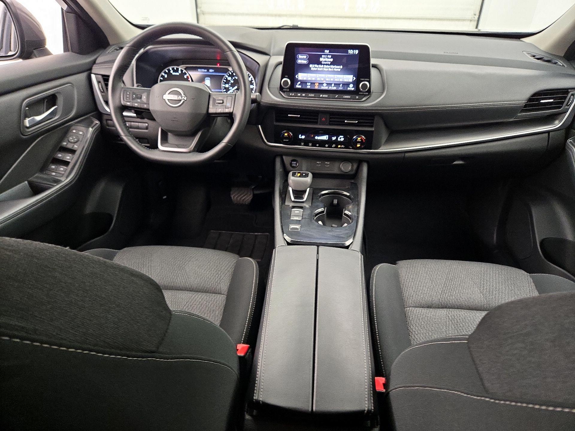Thumbnail: 2025 Nissan Rogue - 9