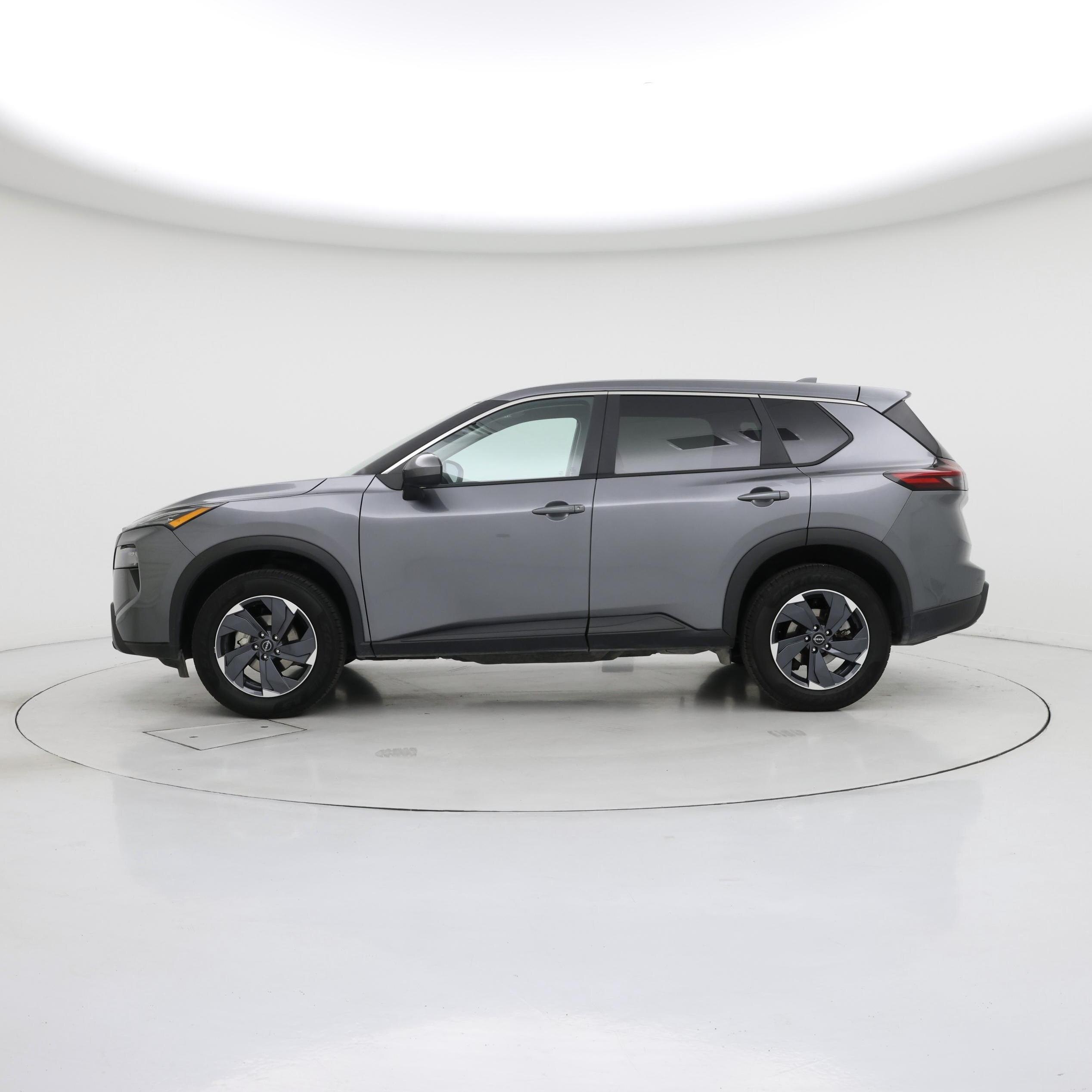 Thumbnail: 2025 Nissan Rogue - 3