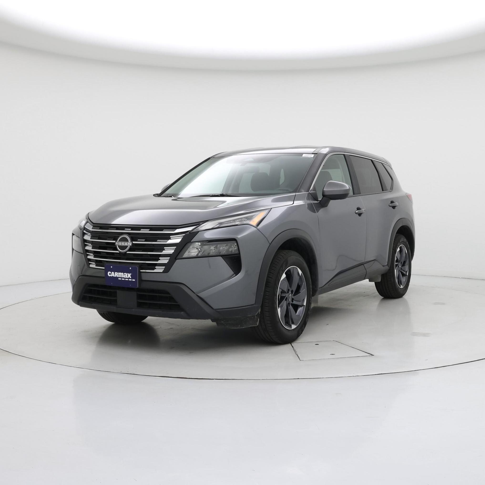 Thumbnail: 2025 Nissan Rogue - 4