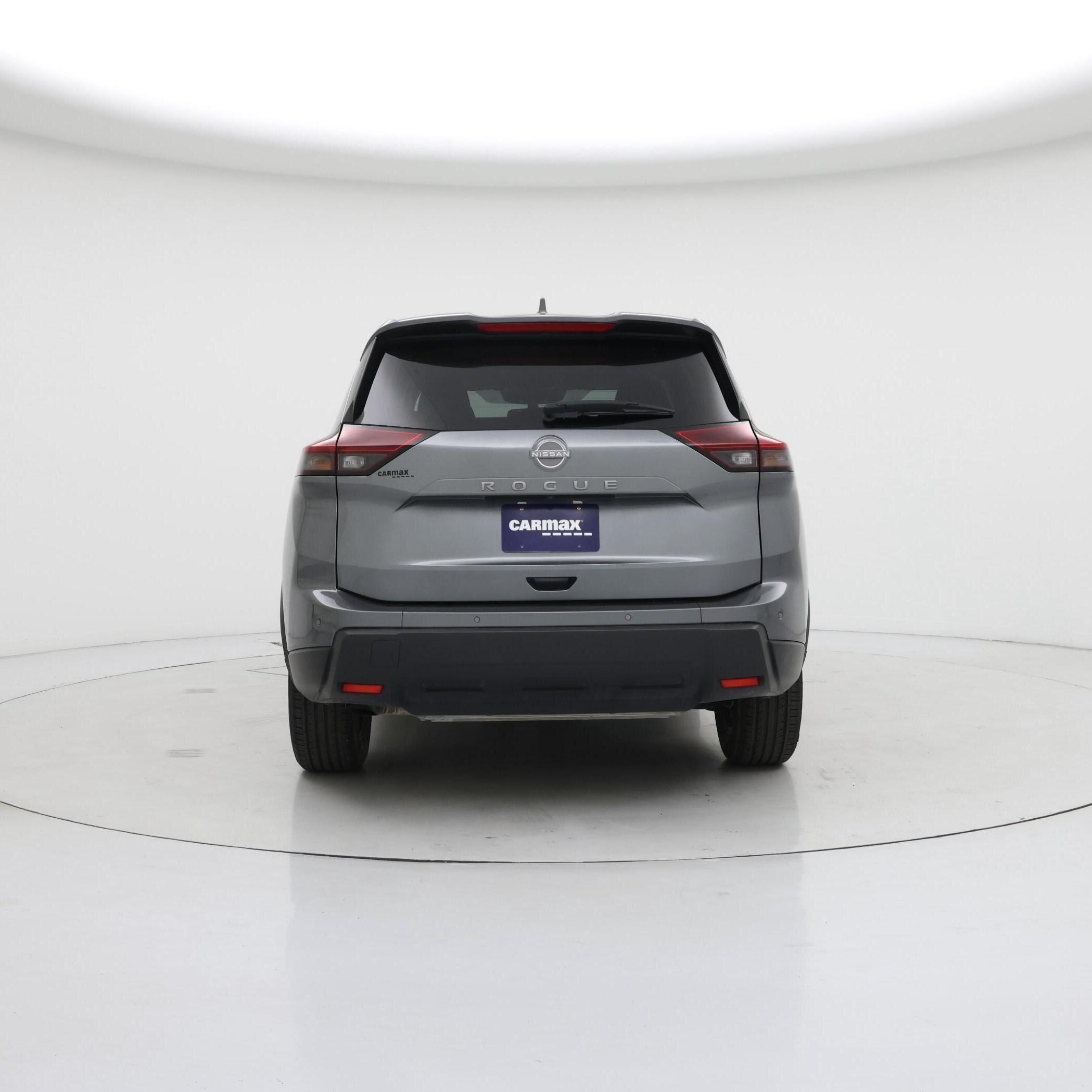Thumbnail: 2025 Nissan Rogue - 6