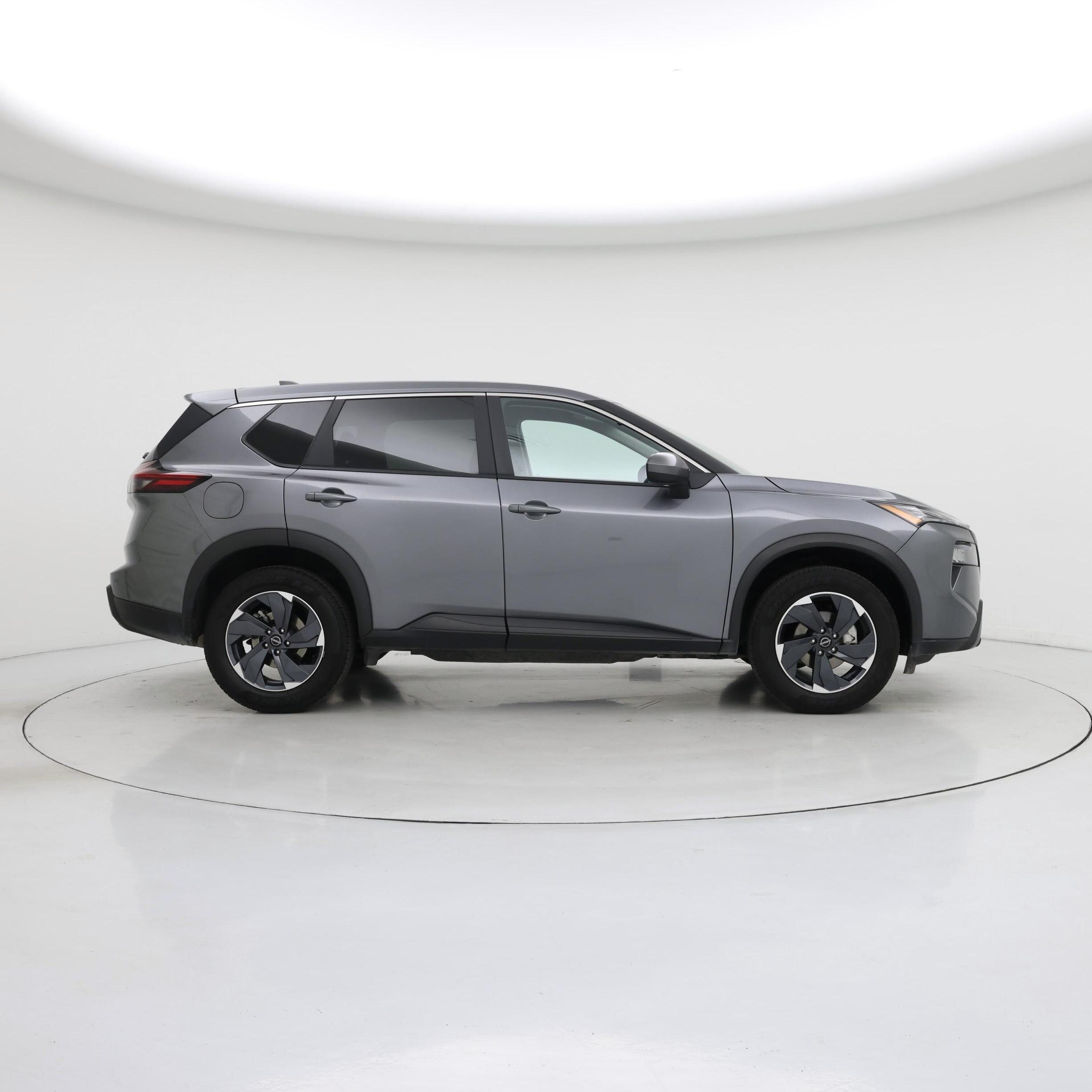 Thumbnail: 2025 Nissan Rogue - 7