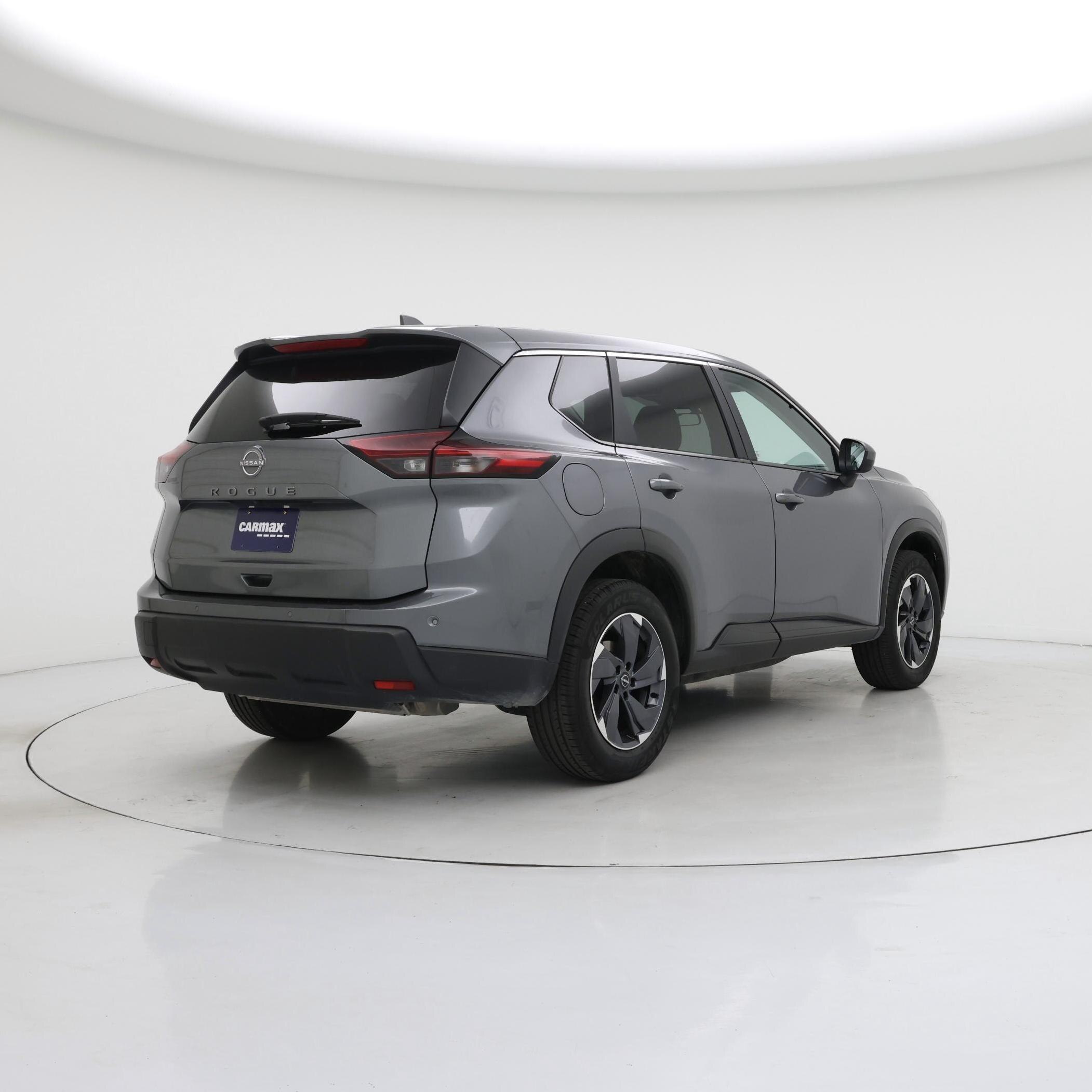 Thumbnail: 2025 Nissan Rogue - 8