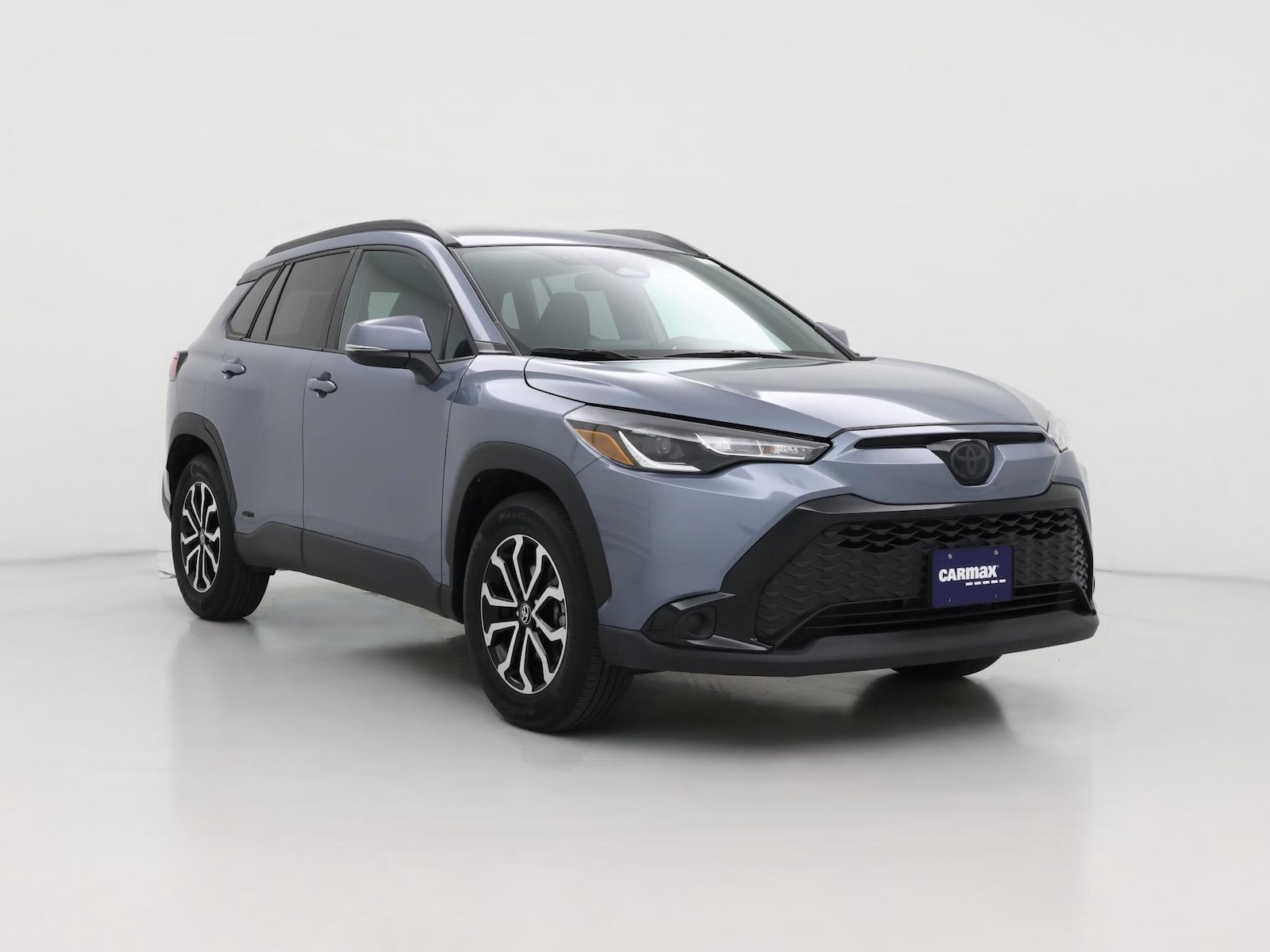 2024 Toyota Corolla Cross