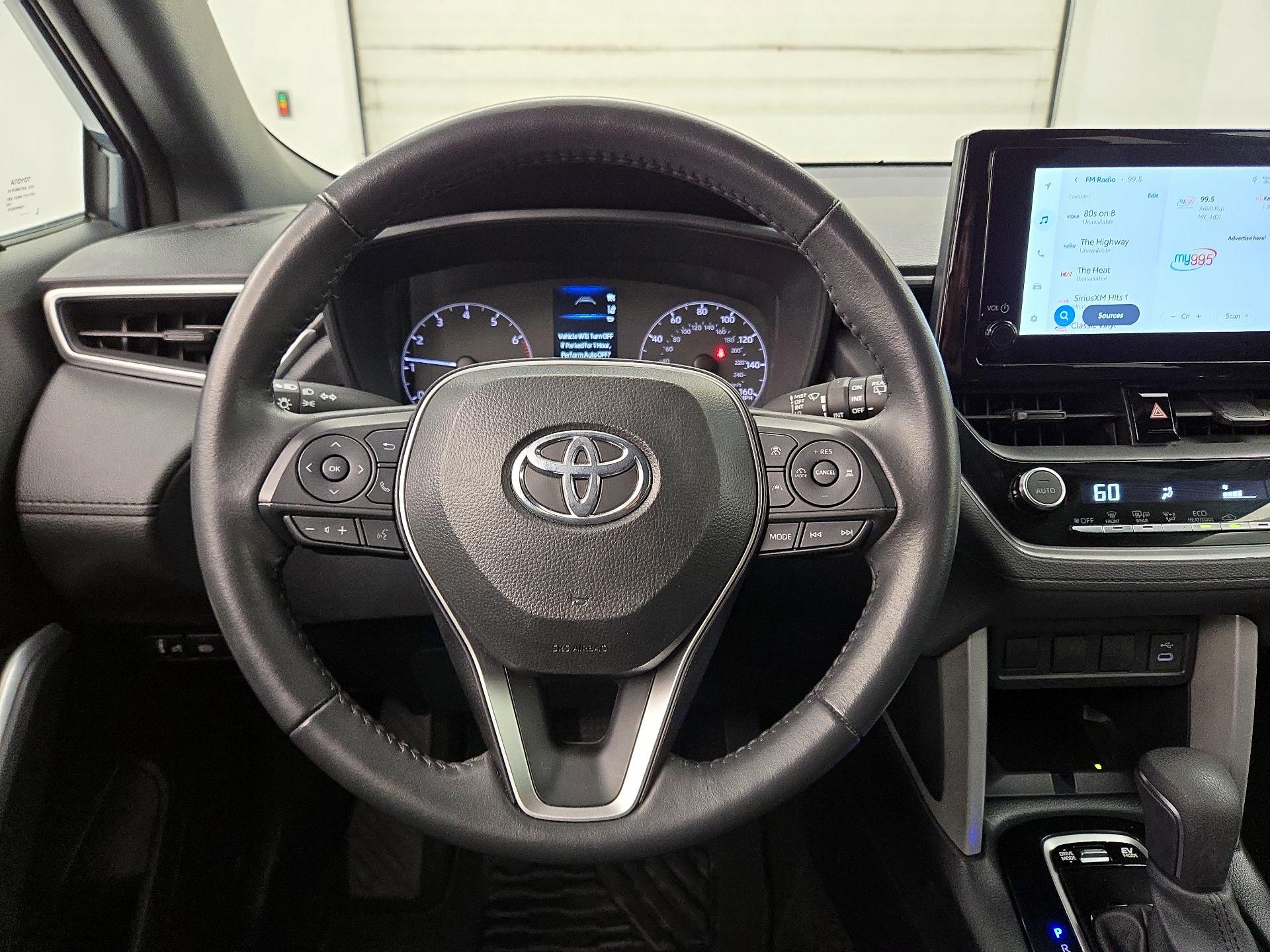 Thumbnail: 2024 Toyota Corolla Cross - 10