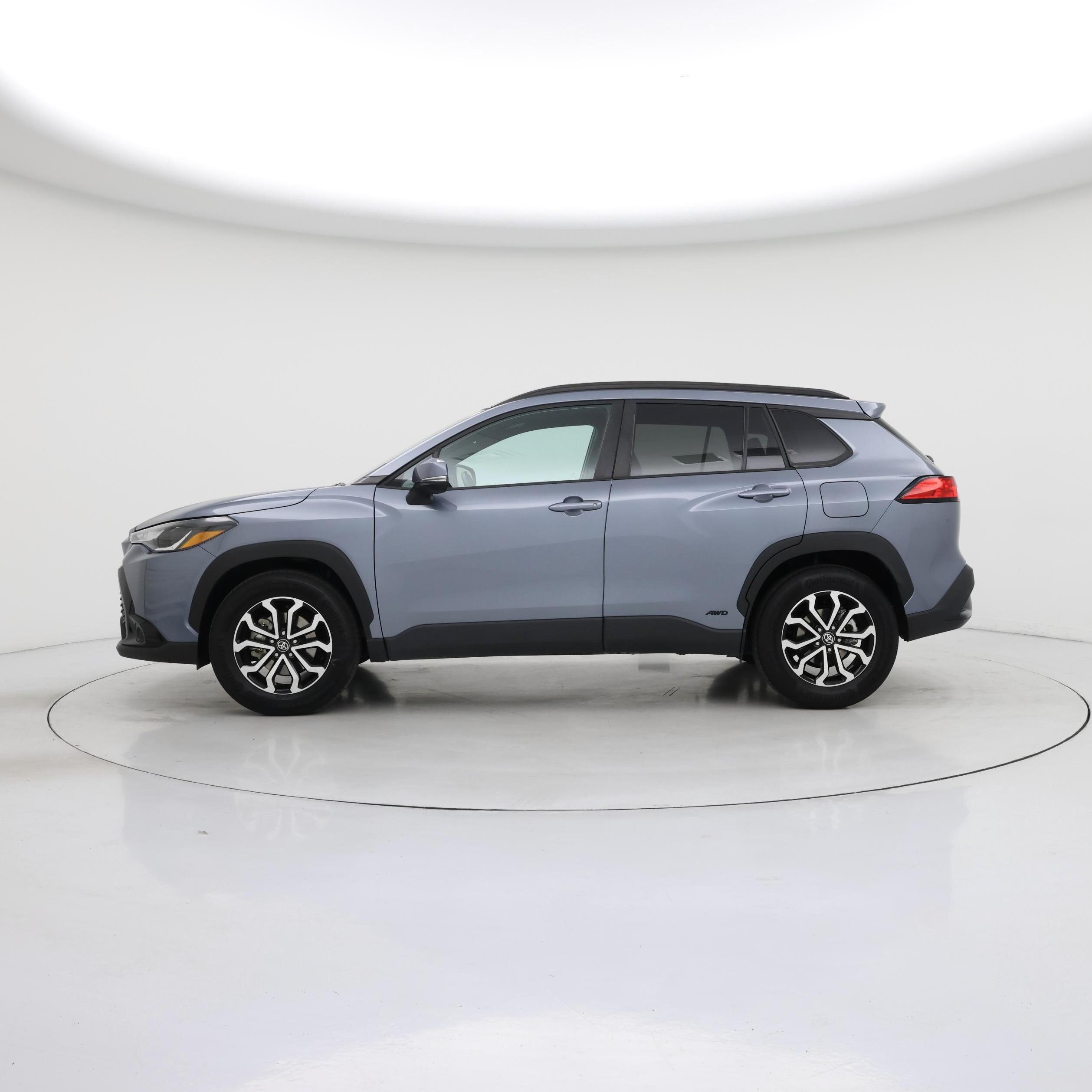 Thumbnail: 2024 Toyota Corolla Cross - 3