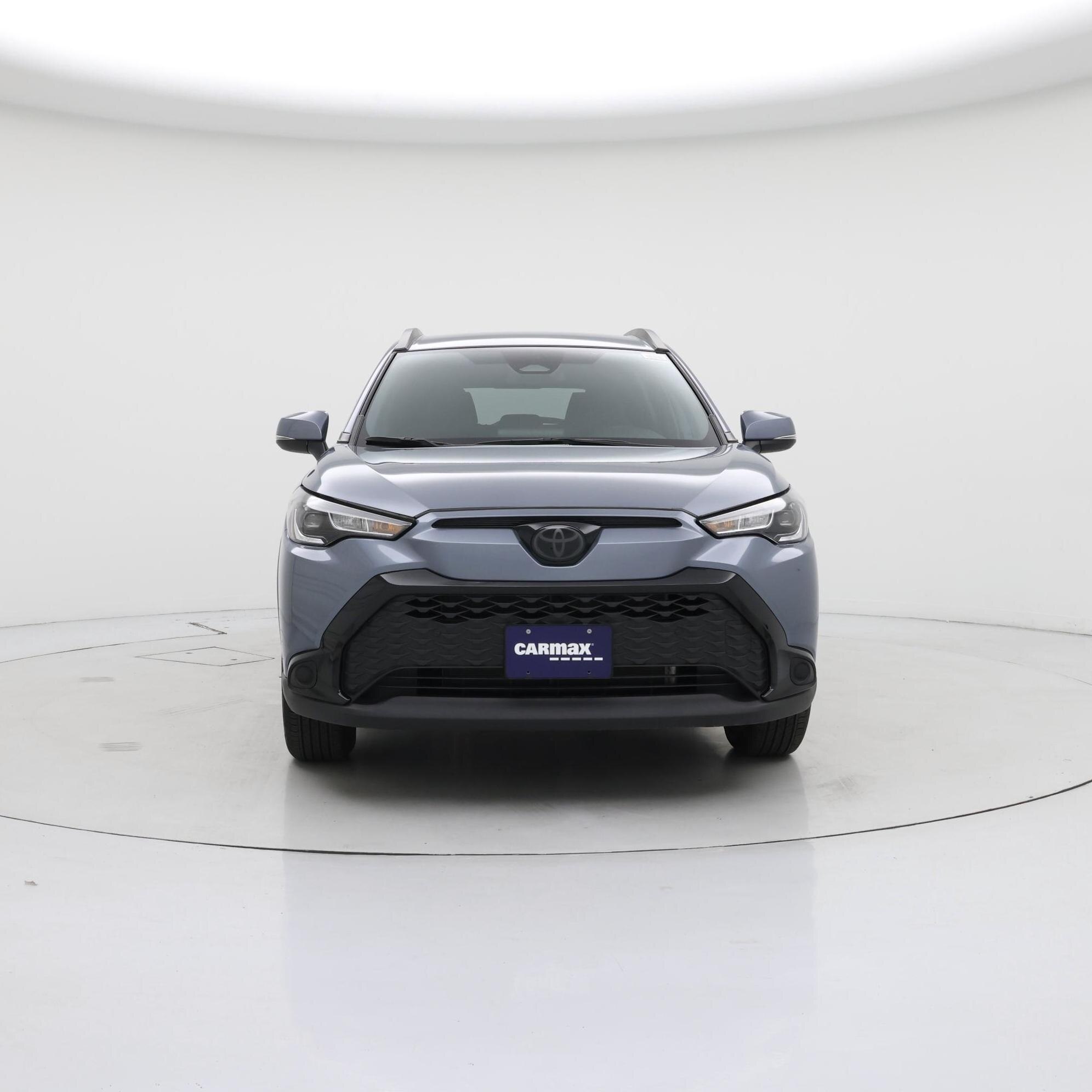 Thumbnail: 2024 Toyota Corolla Cross - 5