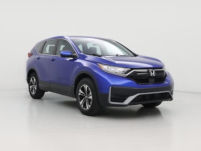 2021 Honda CR-V Special Edition