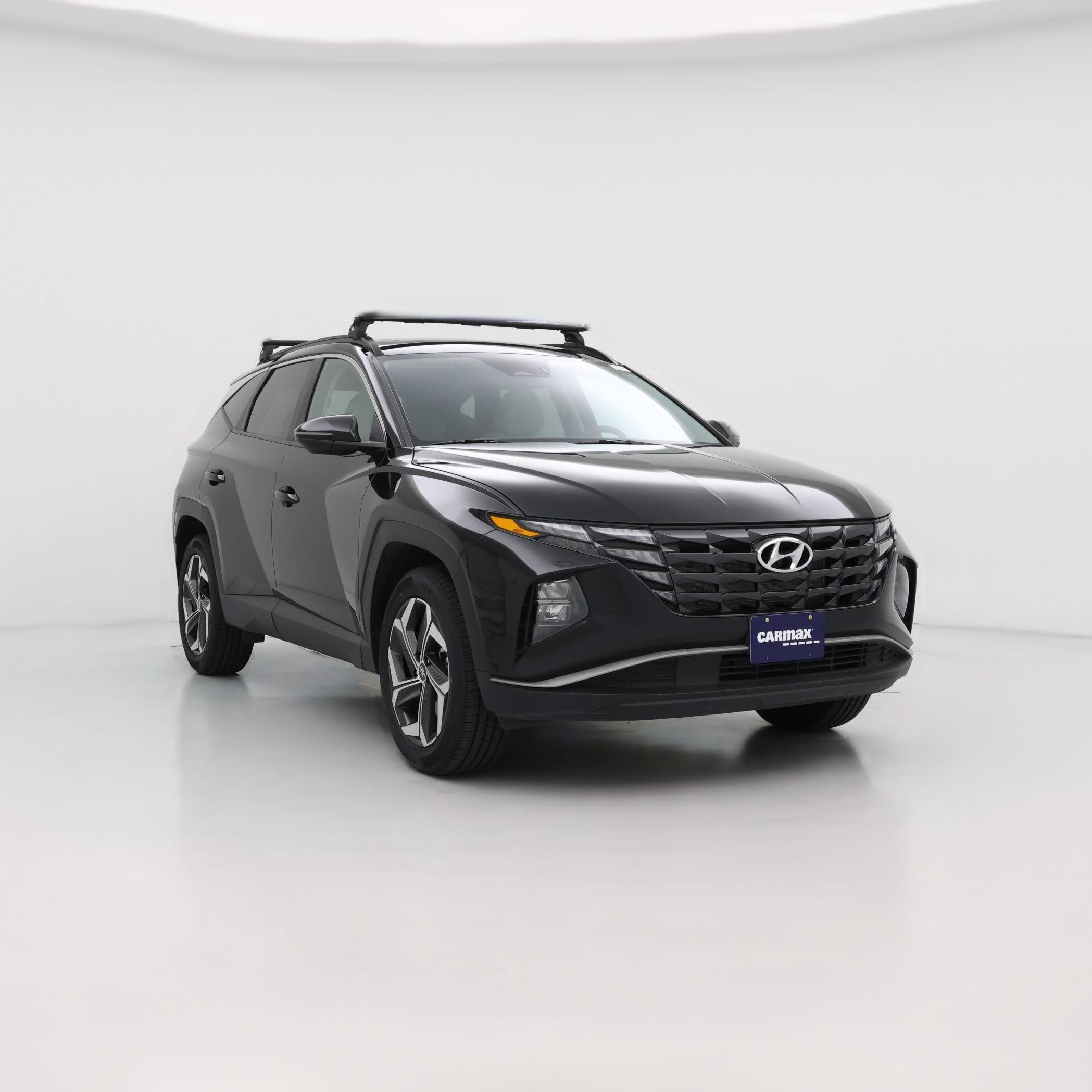 Thumbnail: 2023 Hyundai Tucson - 1