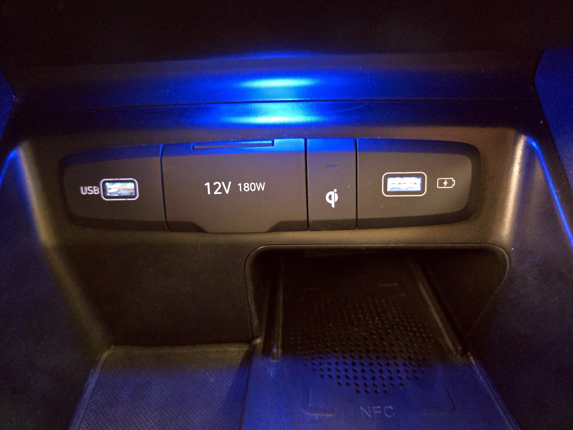 Thumbnail: 2023 Hyundai Tucson - 18