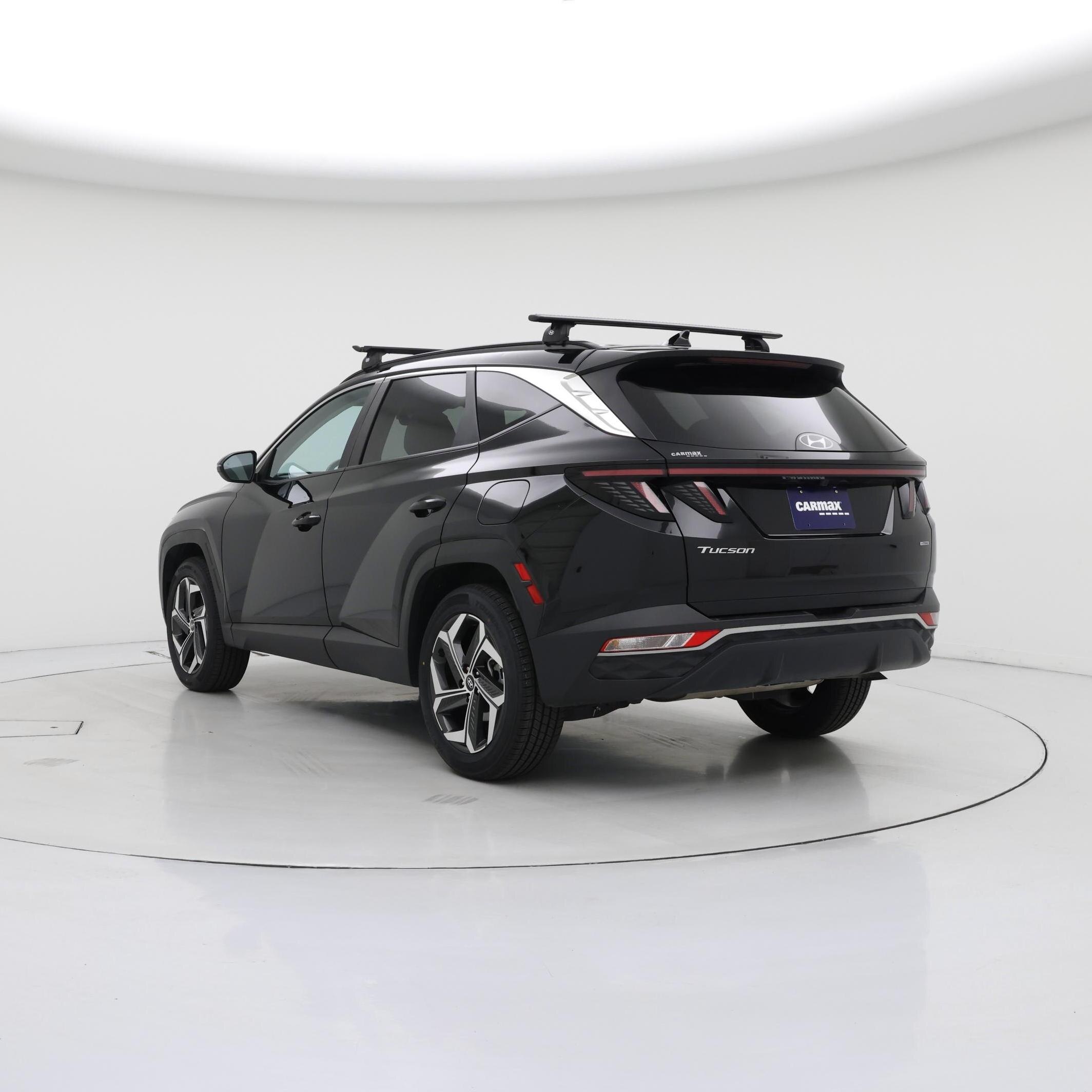 Thumbnail: 2023 Hyundai Tucson - 2