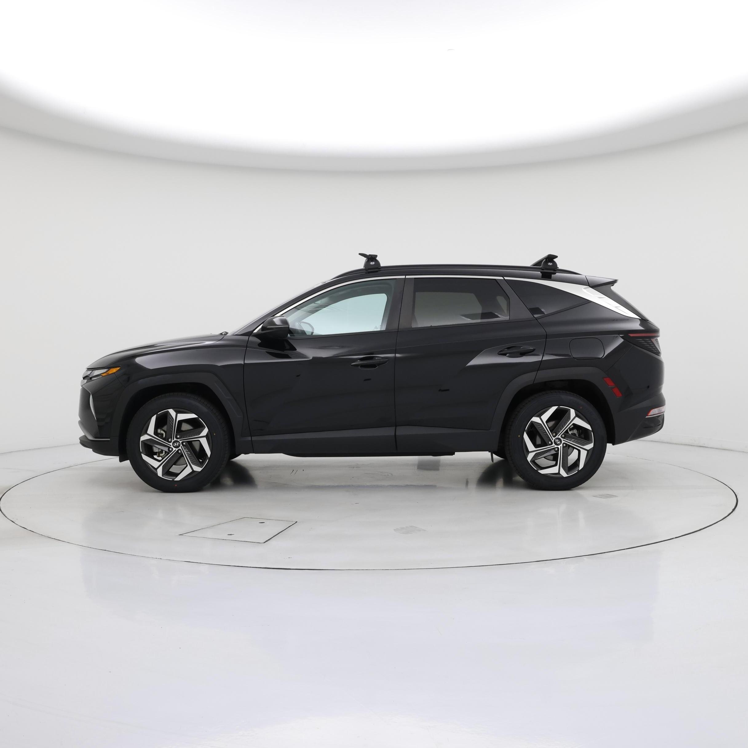 Thumbnail: 2023 Hyundai Tucson - 3