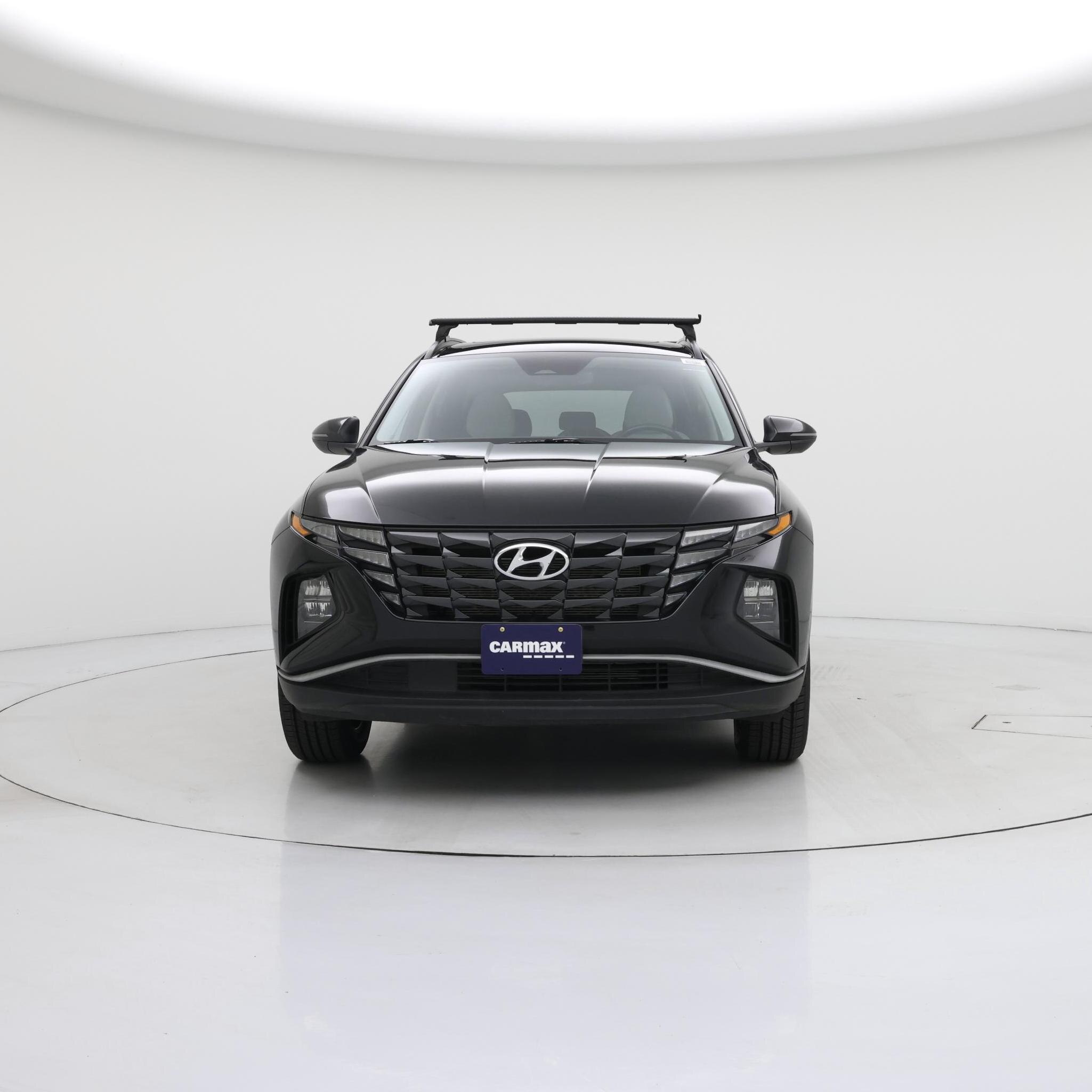 Thumbnail: 2023 Hyundai Tucson - 5