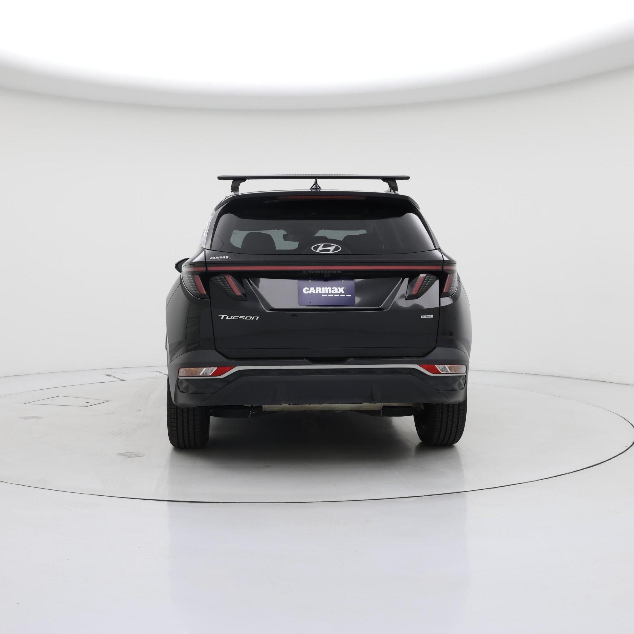Thumbnail: 2023 Hyundai Tucson - 6